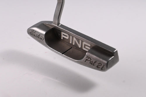 Ping Isopur PAL 2i Putter / 35 Inch