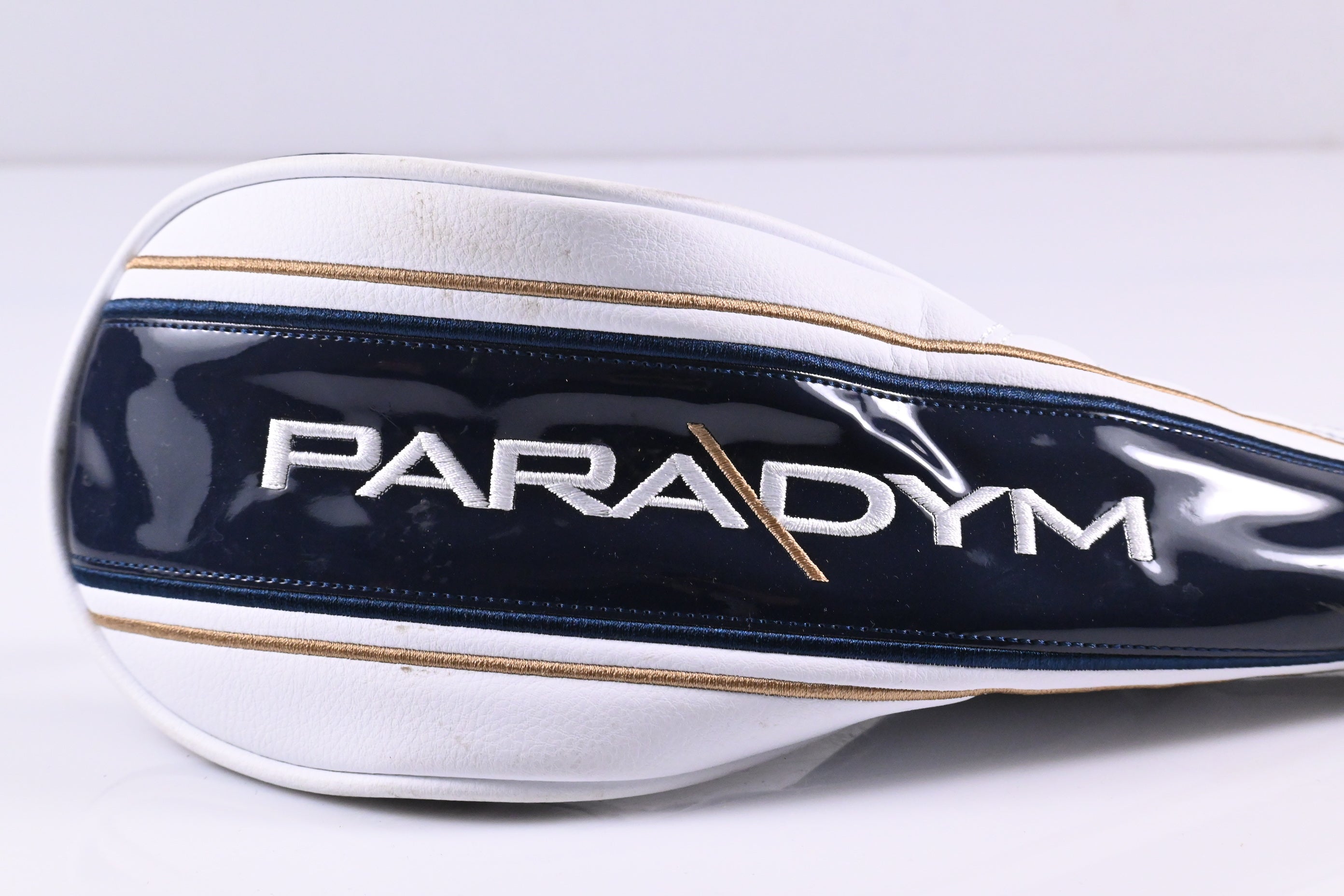 Callaway Paradym Triple Diamond #3 Wood / 15 Degree / Regular Flex Cypher 2.0 50