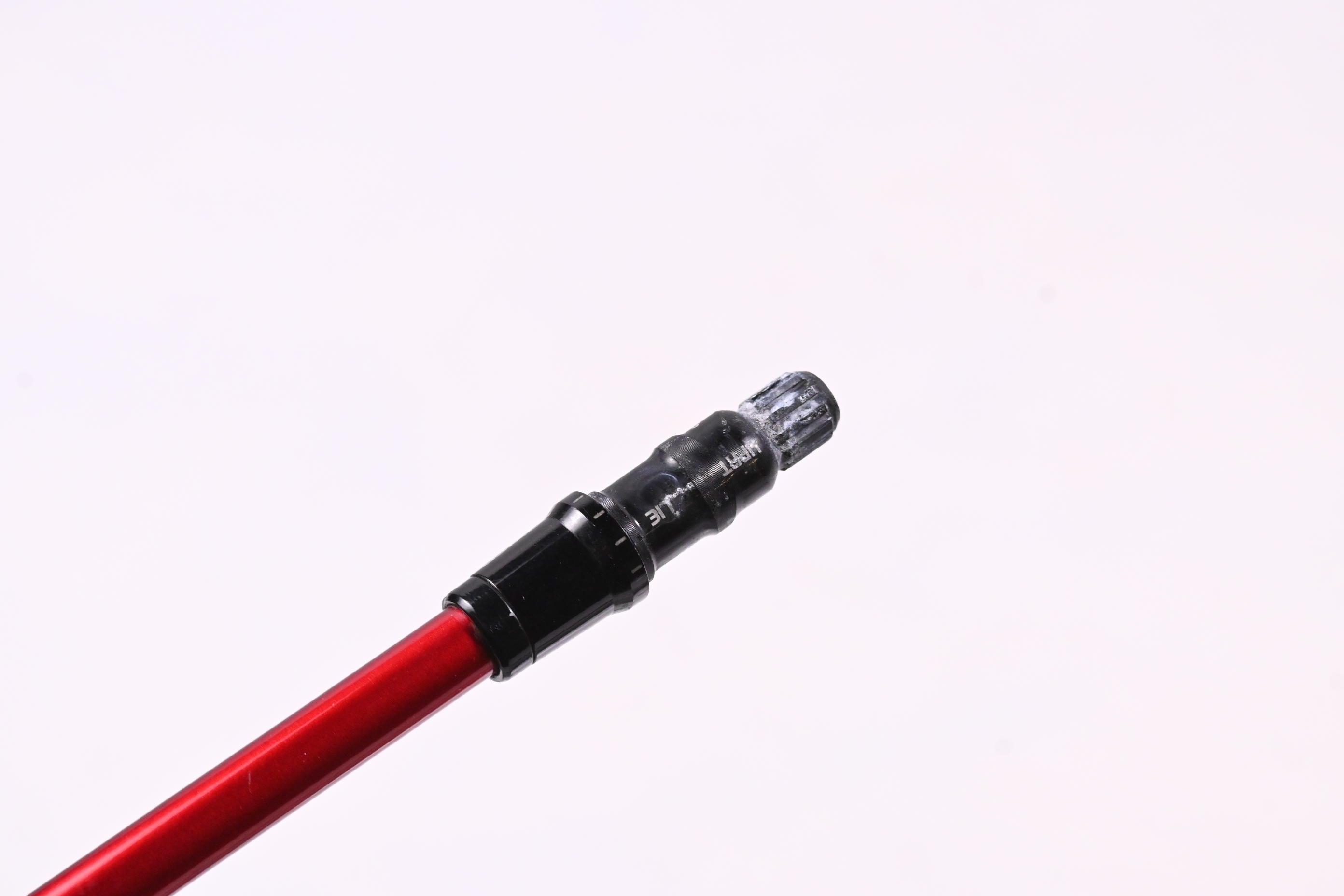 Fujikura Speeder NX Red 50 Driver Shaft / Senior Flex / Taylormade 2nd Gen