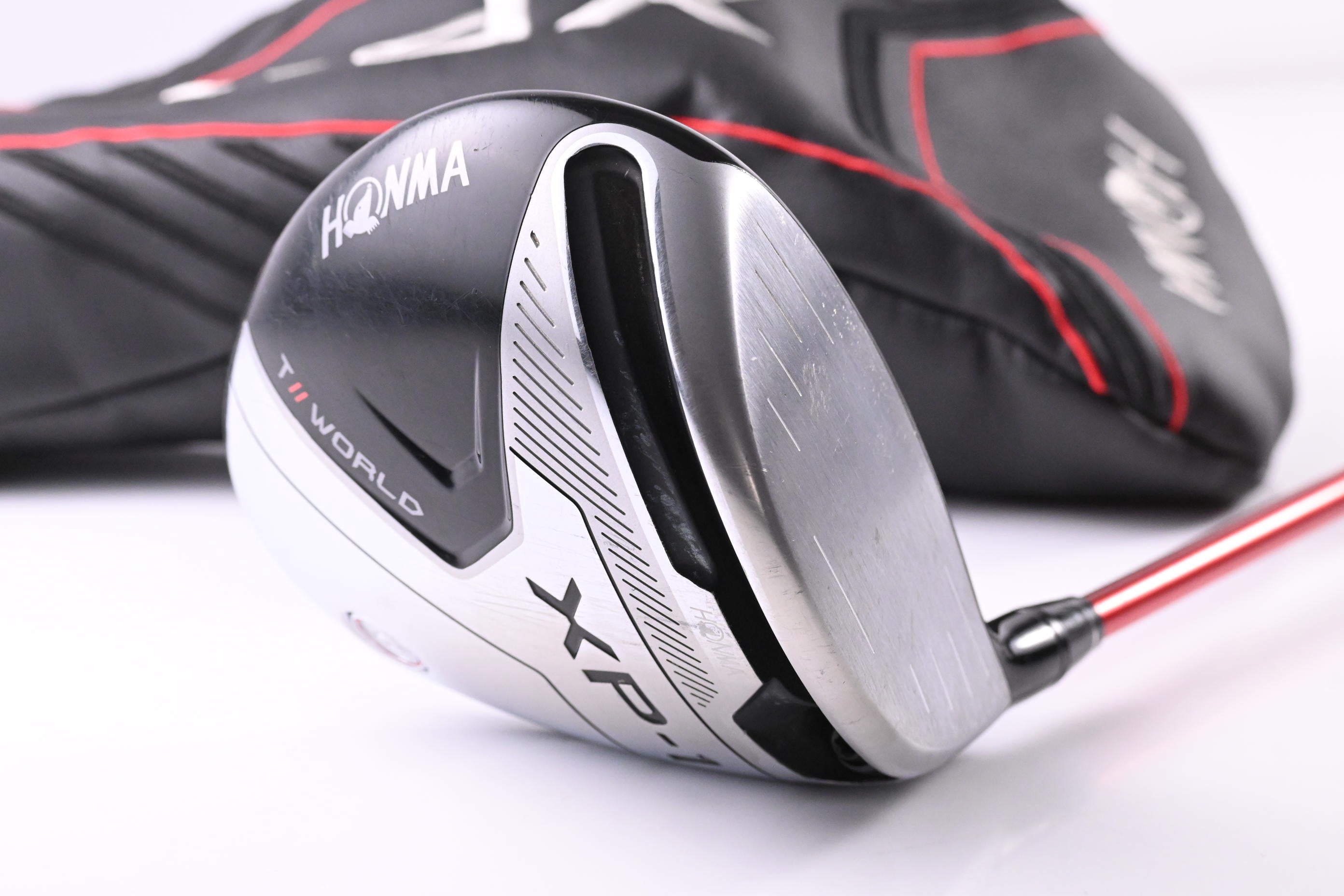 Honma TW XP-1 Driver / 10.5 Degree / Regular Flex Vizard FD-65 Shaft