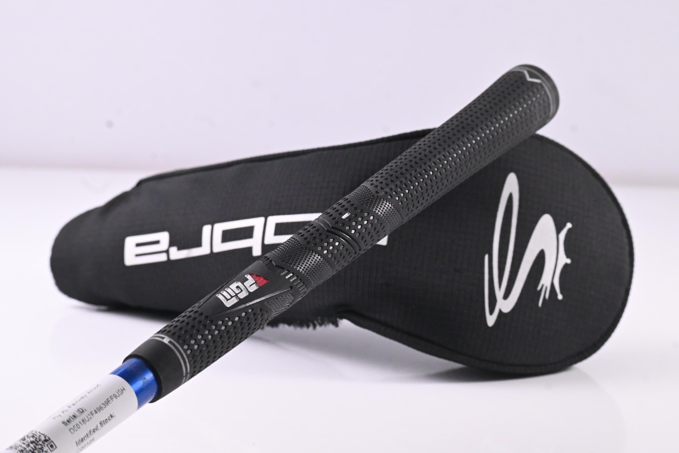 Cobra Fly XL #5 Wood / 19 Degree / Regular Flex Cobra Shaft