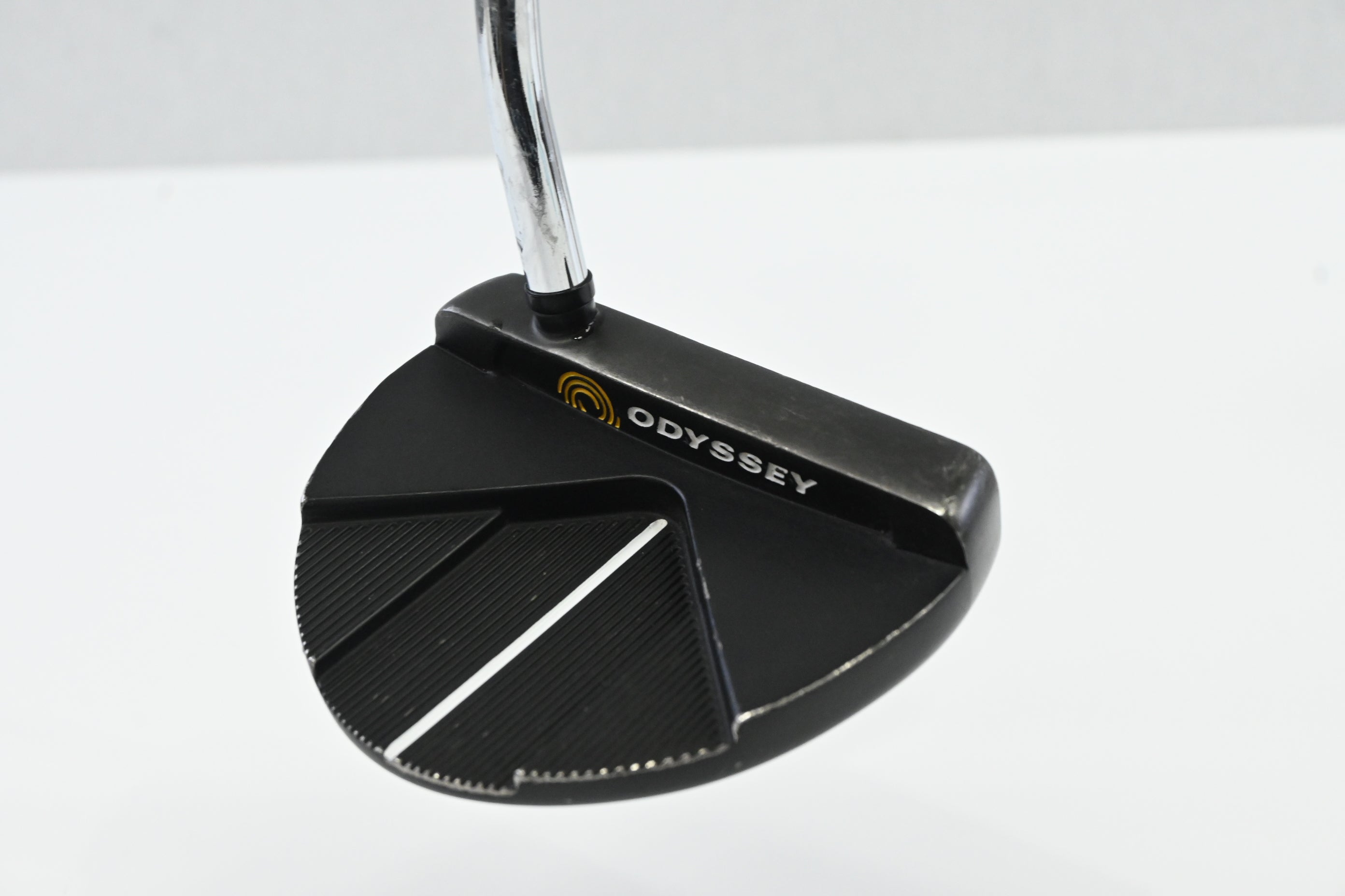 Odyssey Stroke Lab Black R-Line Arrow Putter / 34 Inch