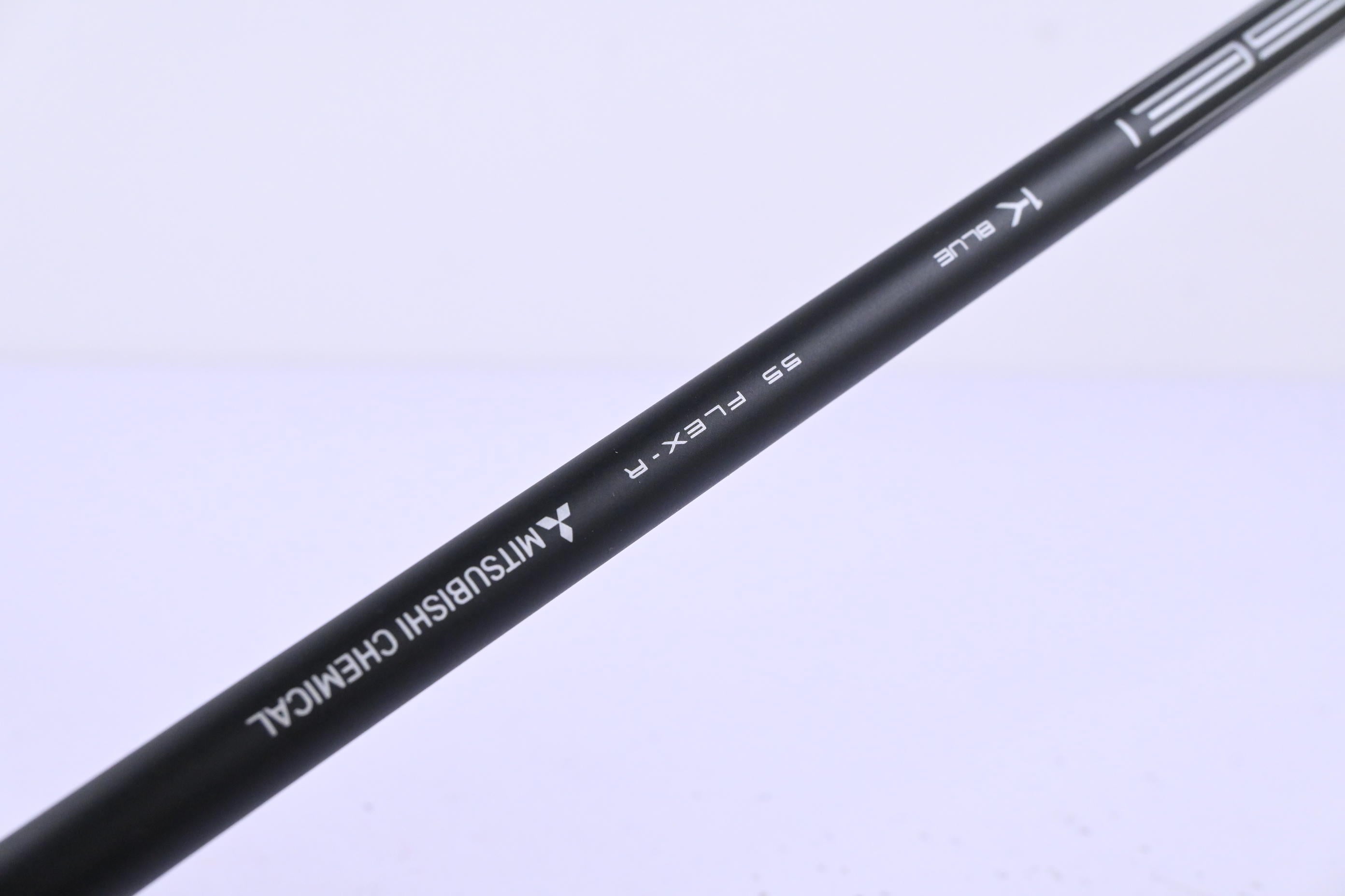 Mizuno JPX One Driver / 10.5 Degree / Regular Flex Tensei 1K Blue 55 Shaft