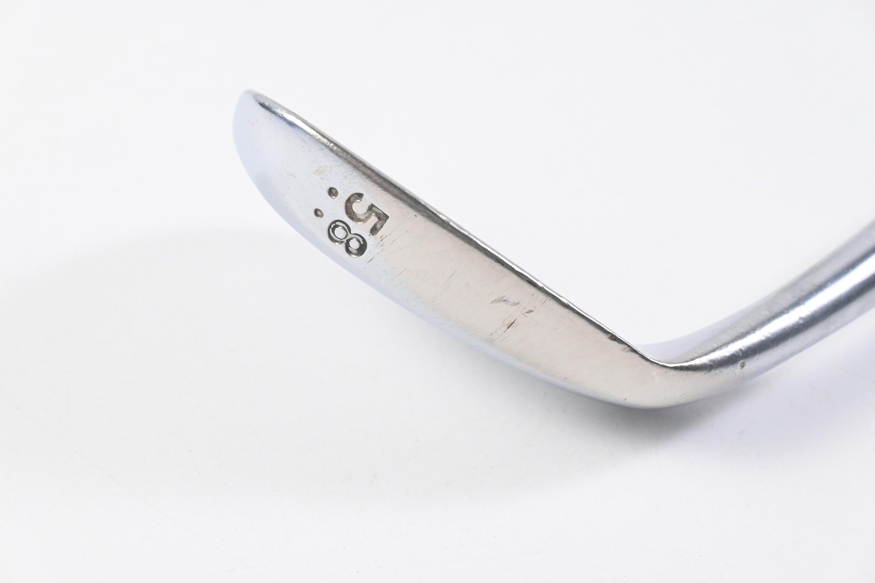 Cleveland 588 RTX Lob Wedge / 58 Degree / Wedge Flex Dynamic Gold Shaft