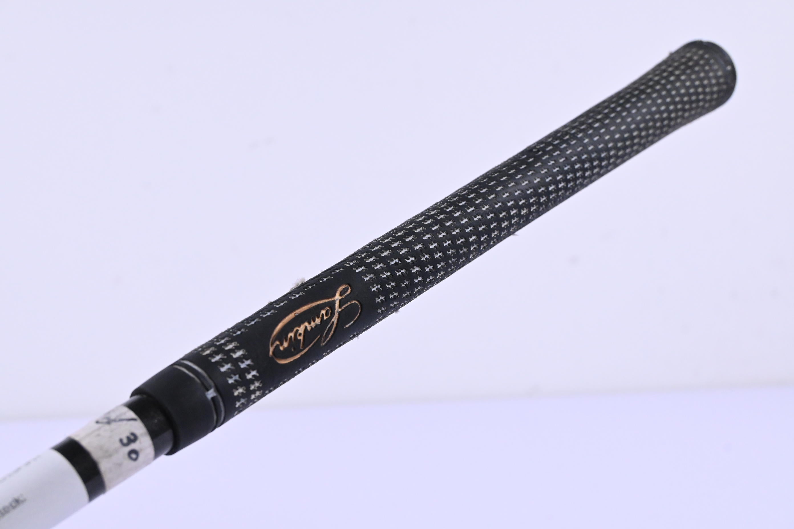 Ping TiSI Driver / 8.5 Degree / Stiff Flex Ping Cushin 350 Shaft