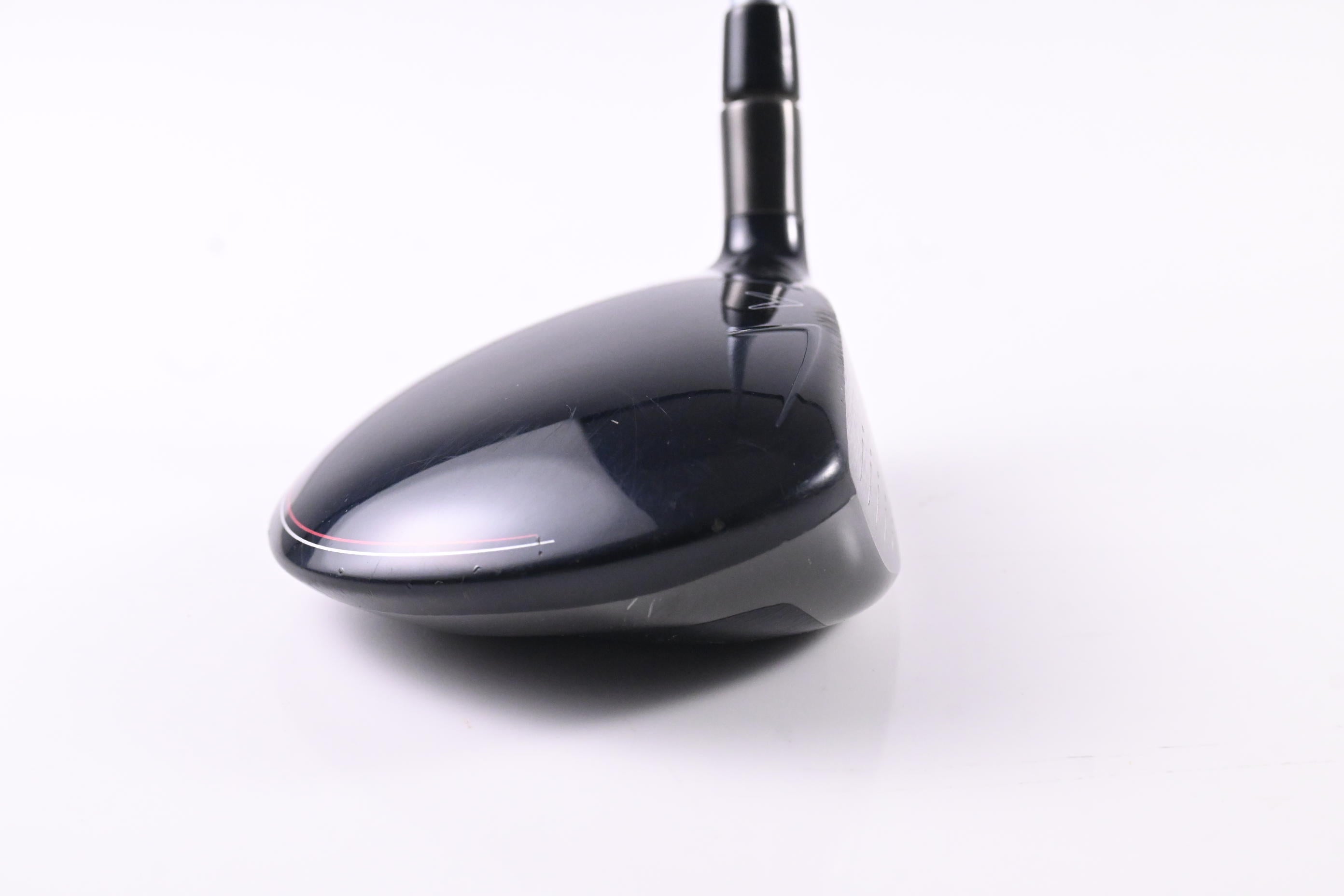 Callaway XR Speed #3 Wood / 15 Degree / Regular Flex HZRDUS T800 Blue 65 Shaft