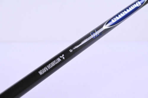 Titleist TSR3 Driver / 9 Degree / Stiff Flex Diamana S+ Ltd Blue 70 Shaft