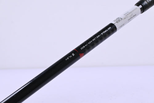 Left Hand Callaway FT-IZ #4 Hybrid / 21 Degree / Stiff Flex Callaway H-60 Shaft