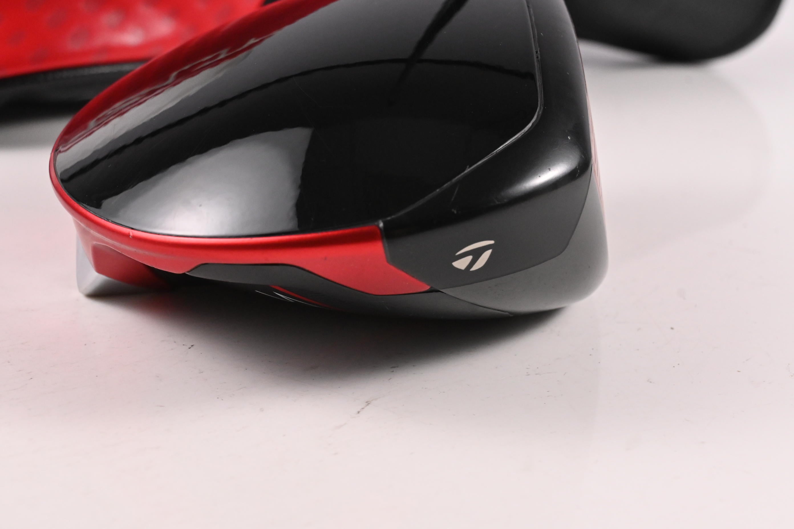 Taylormade Stealth 2 Driver / 9 Degree / Stiff Flex Fujikura Ventus TR Red 5