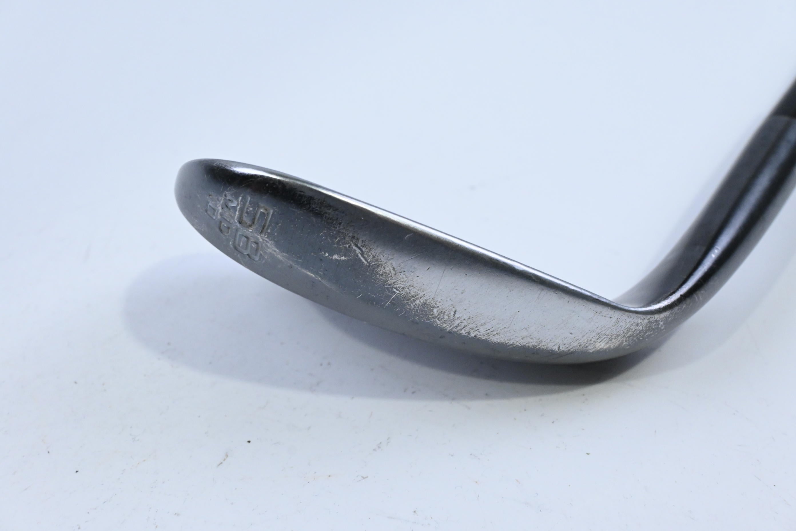Cleveland RTX ZipCore Lob Wedge / 58 Degree / Stiff Flex N.S.Pro 920 GH
