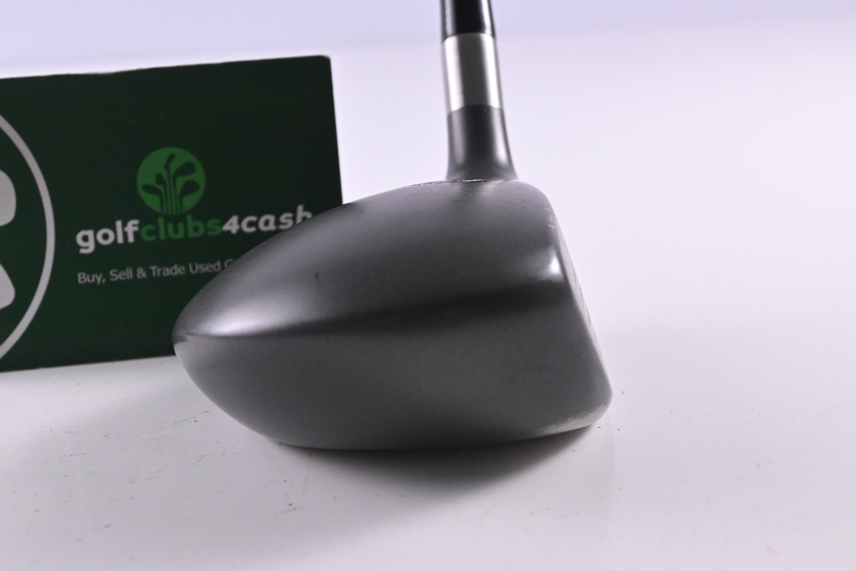 Titleist DTR #3 Wood / 15 Degree / Regular Flex Titleist MS-309 Shaft
