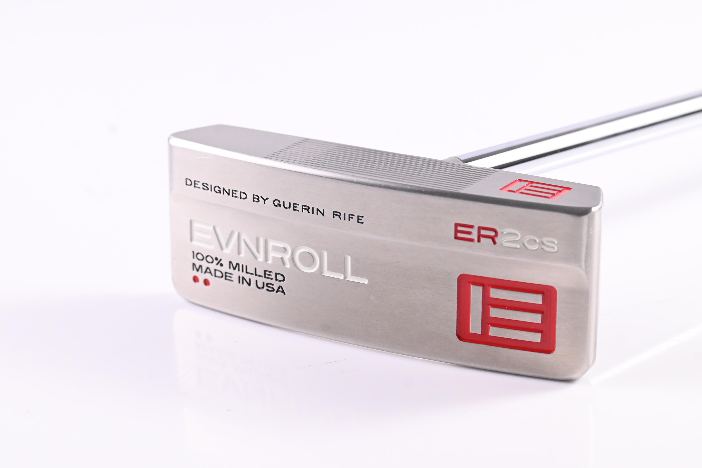 Evnroll Classics ER2cs Putter / 33 Inch