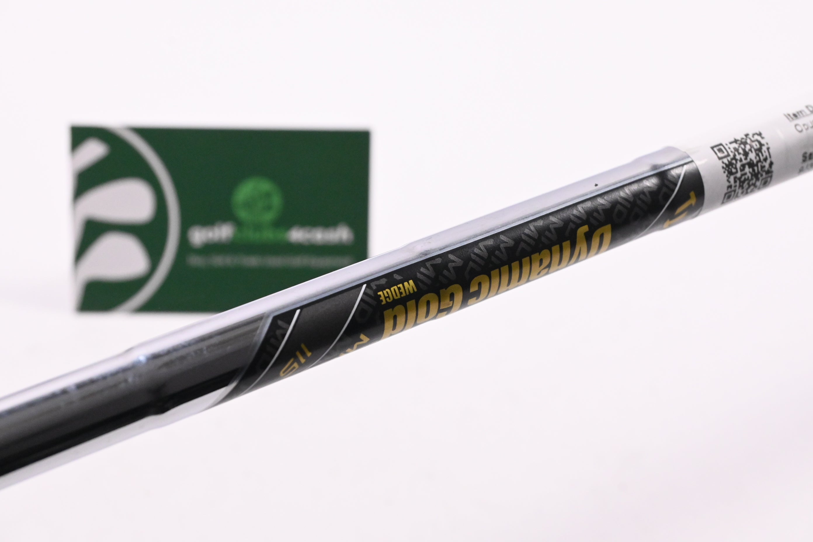 Callaway Opus Lob Wedge / 58 Degree / Wedge Flex Dynamic Gold Mid 115 Shaft