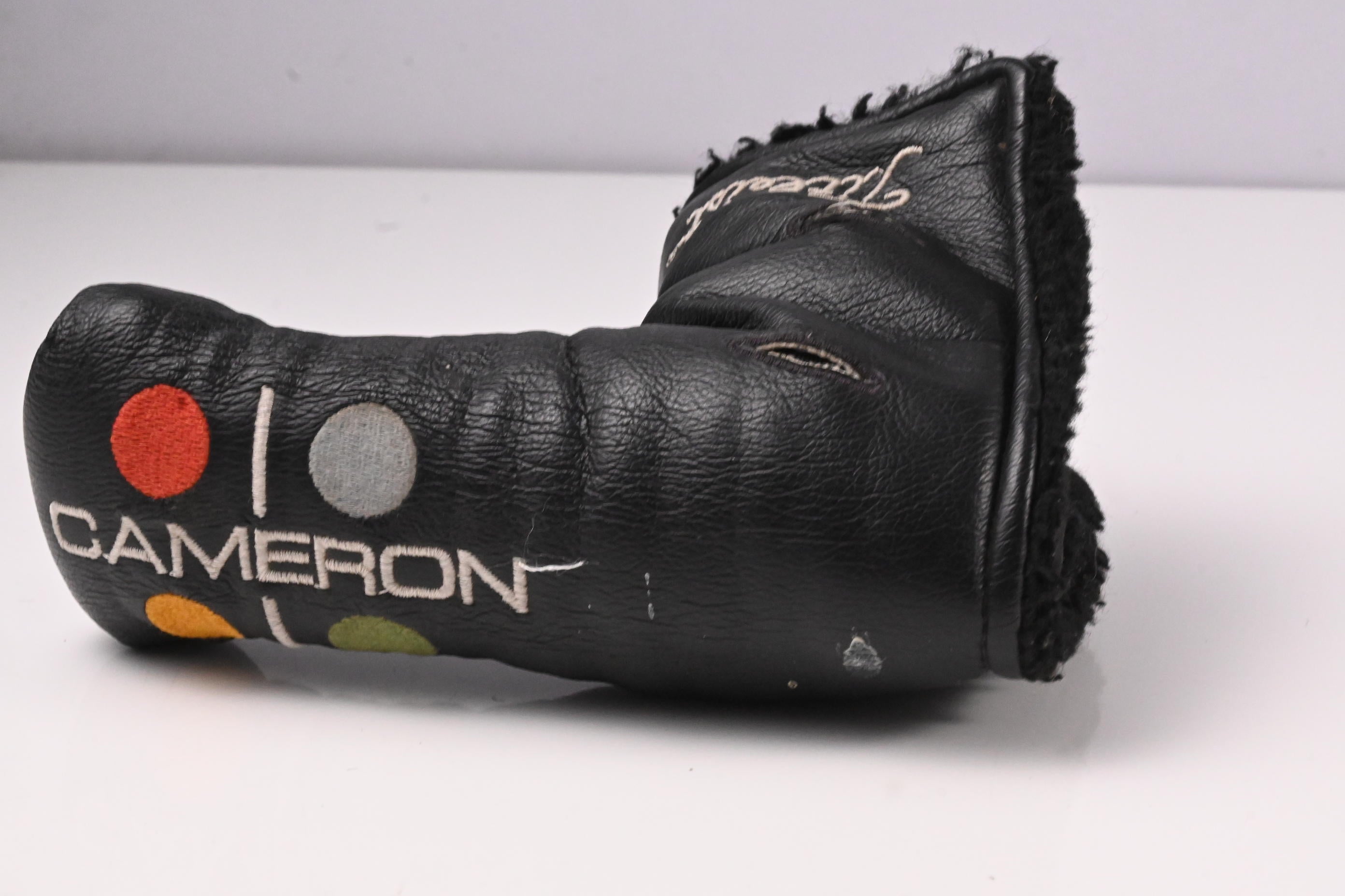 Scotty Cameron Studio Select Newport 2 Putter / 33 Inch