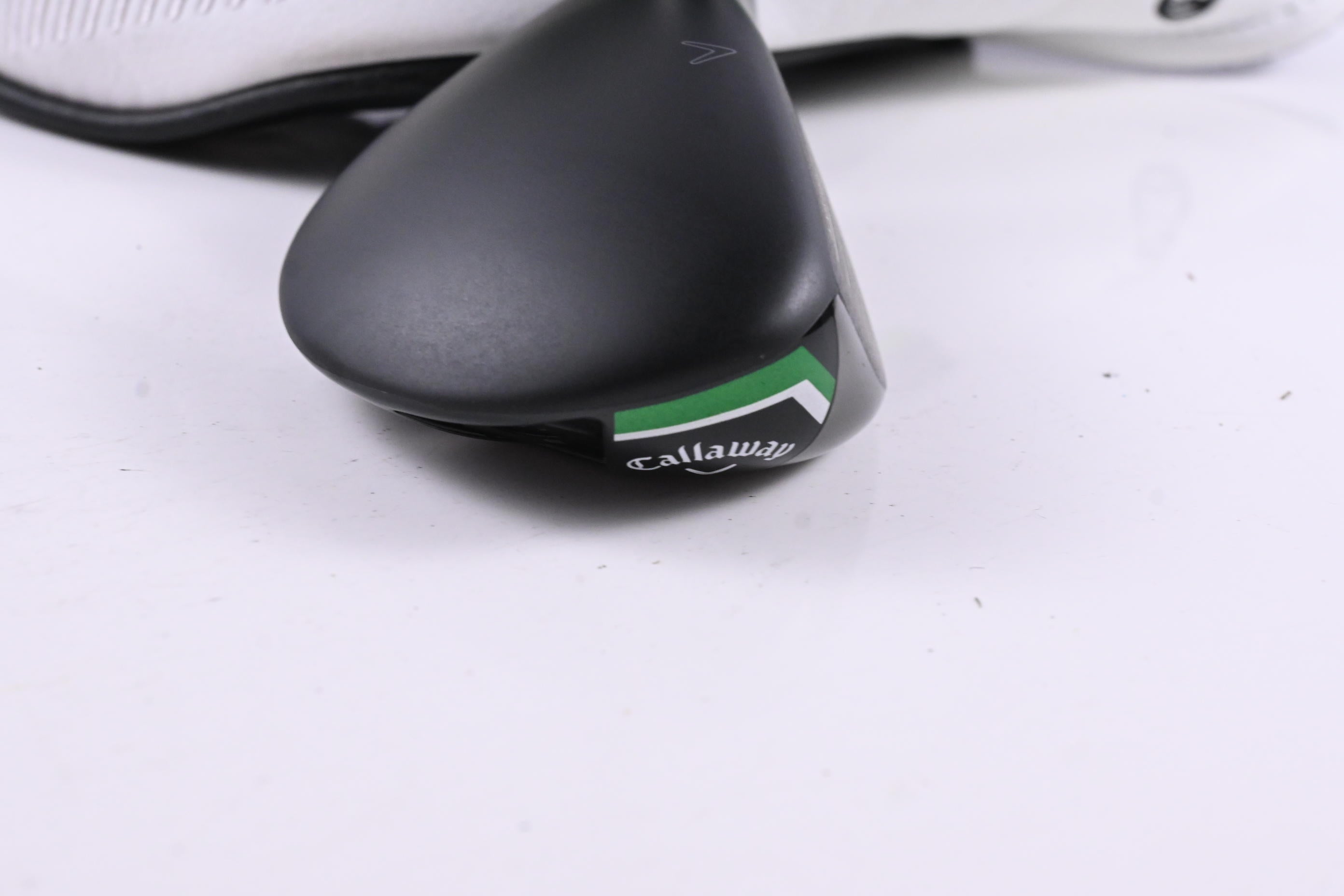 Callaway Elyte #5 Hybrid / 24 Degree / Senior Flex Project X Cypher 2.0 50 Shaft