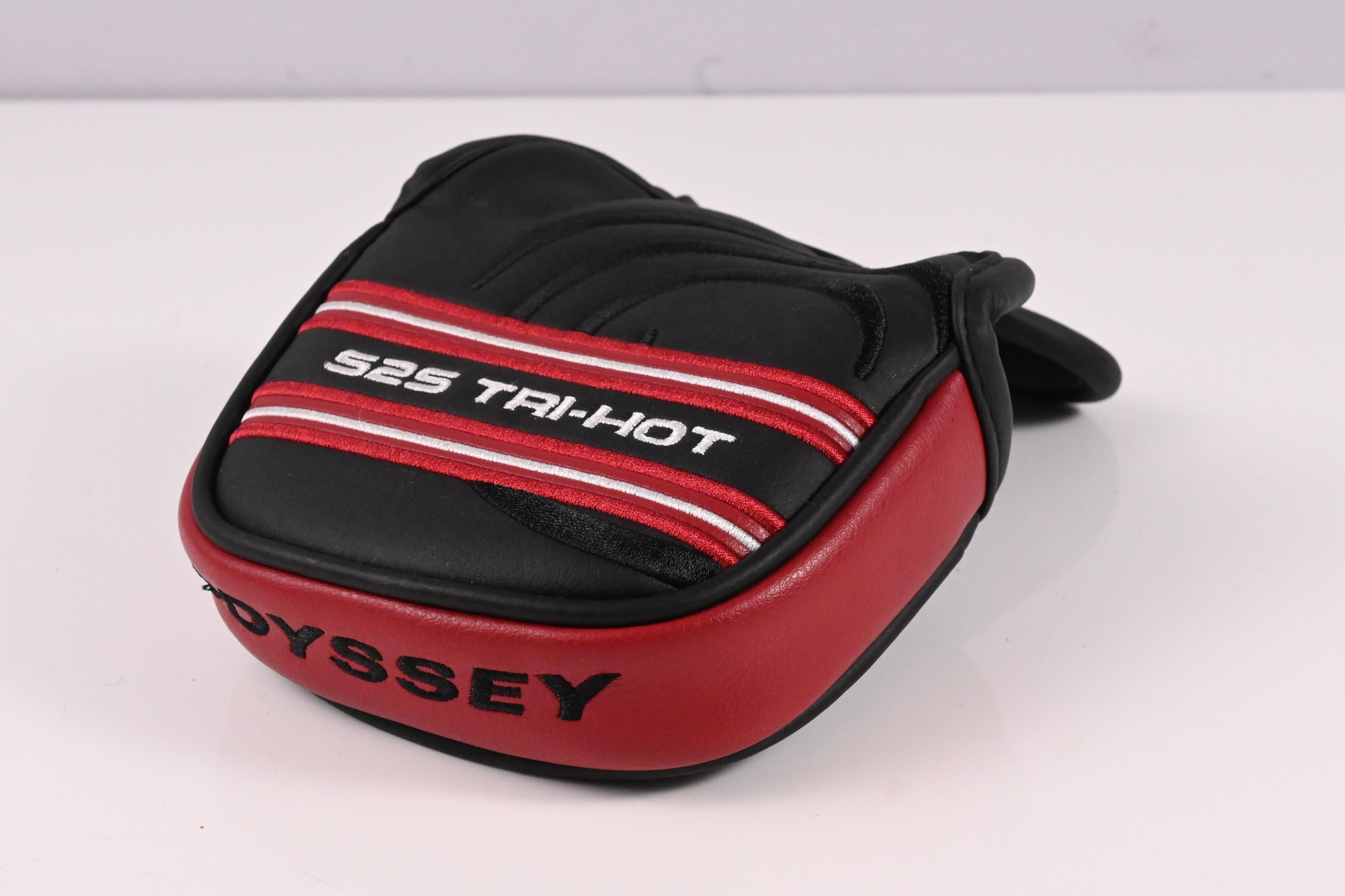 Odyssey Square 2 Square Tri-Hot Rossie Putter / 35 Inch