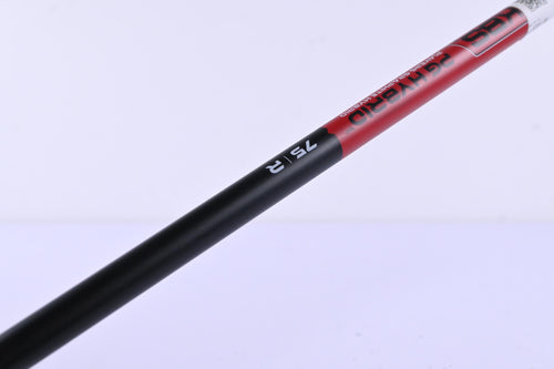 Cobra OPTM #5 Hybrid / 24 Degree / Regular Flex KBS PG Hybrid 75 Shaft