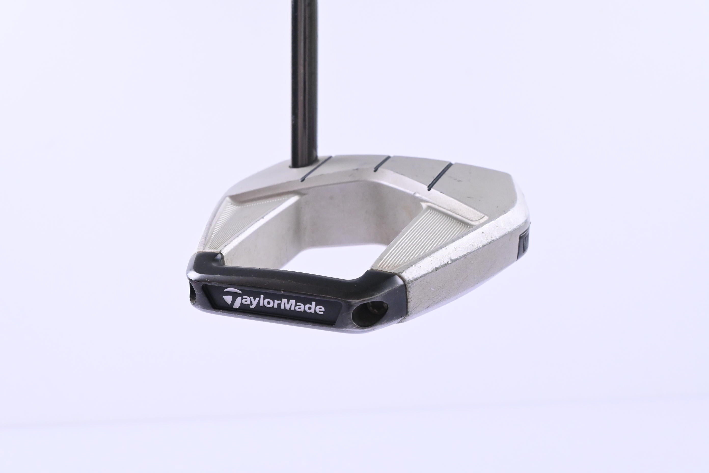 Taylormade Spider S Single Bend Putter / 33 Inch