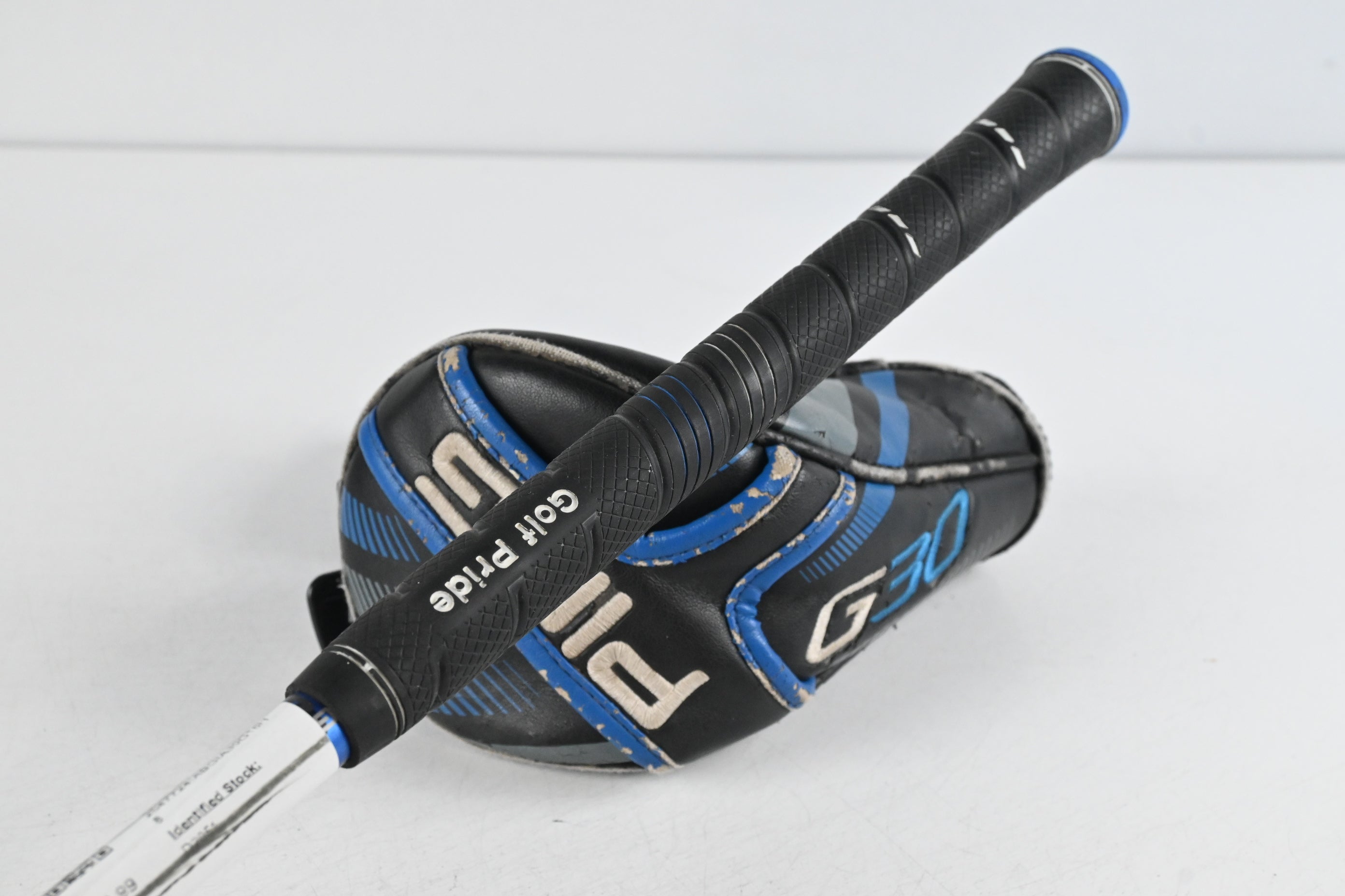 Ping G30 #5 Wood / 18 Degree / Regular Flex Ping TFC 419 Shaft