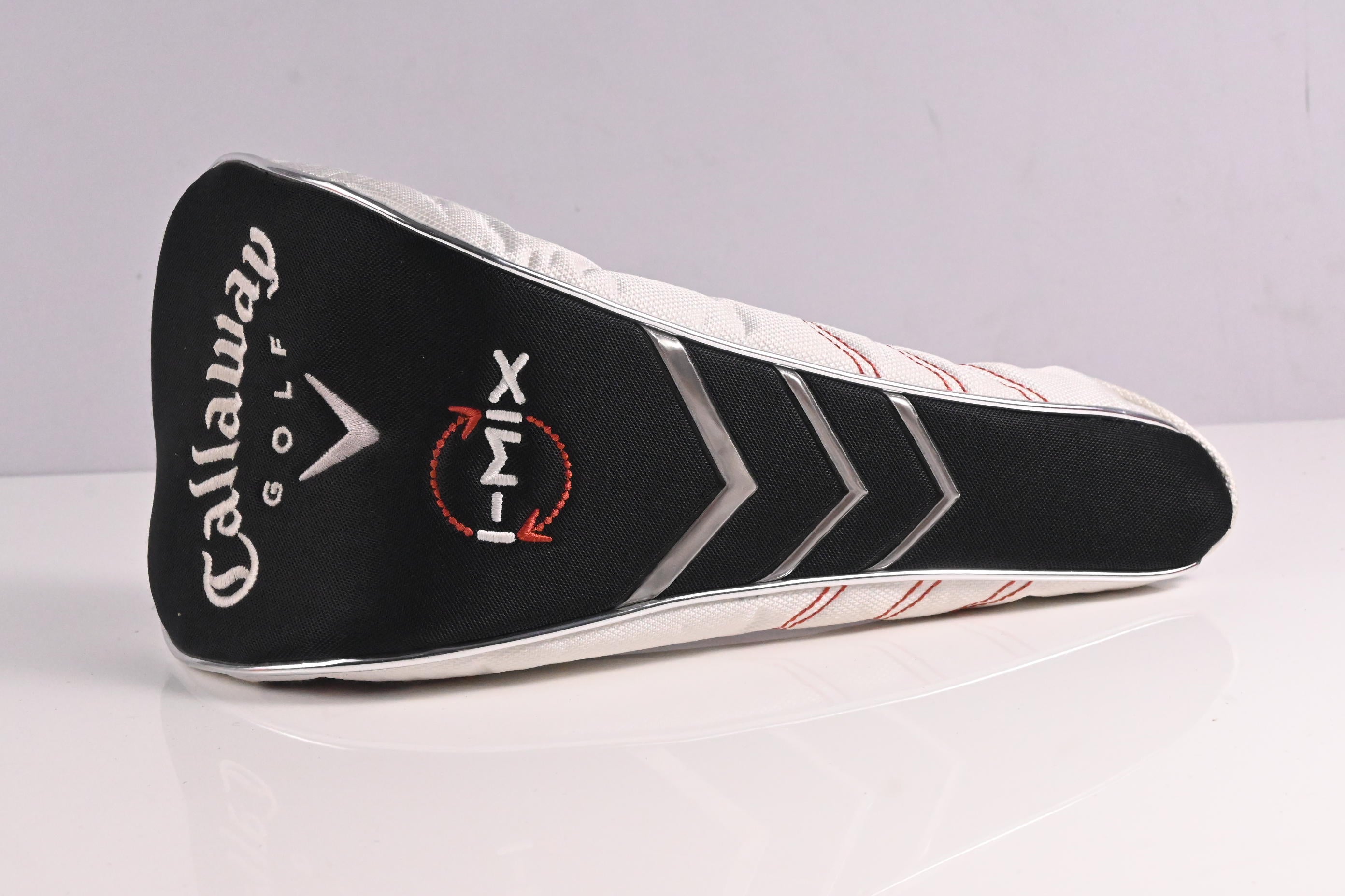 Left Hand Callaway FT-I Draw Driver / 9.5 Degree / Stiff Flex Speeder 686 Shaft