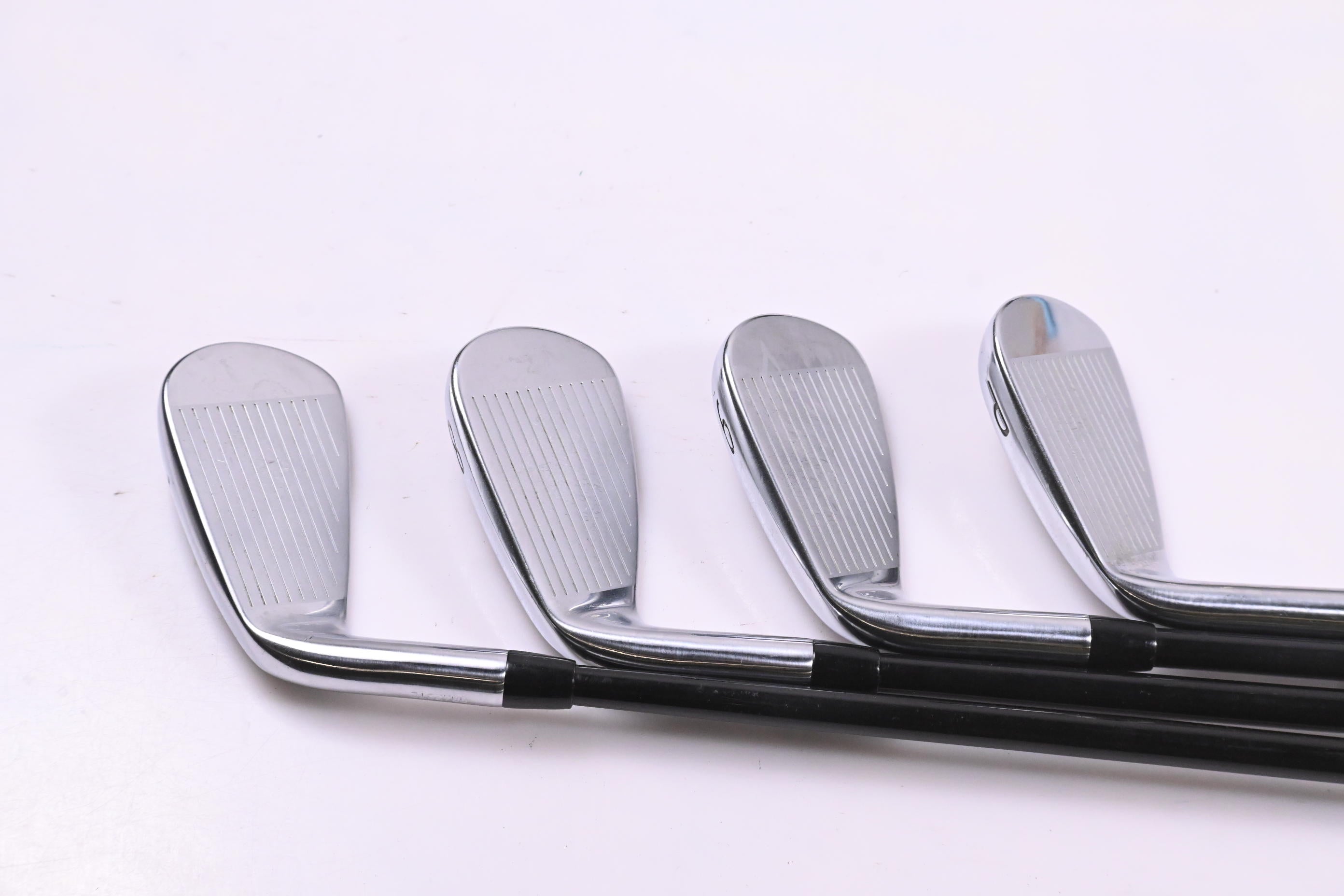 Titleist 718 AP3 Irons / 7-PW / Regular Flex Tensei CK Red AMC Shafts