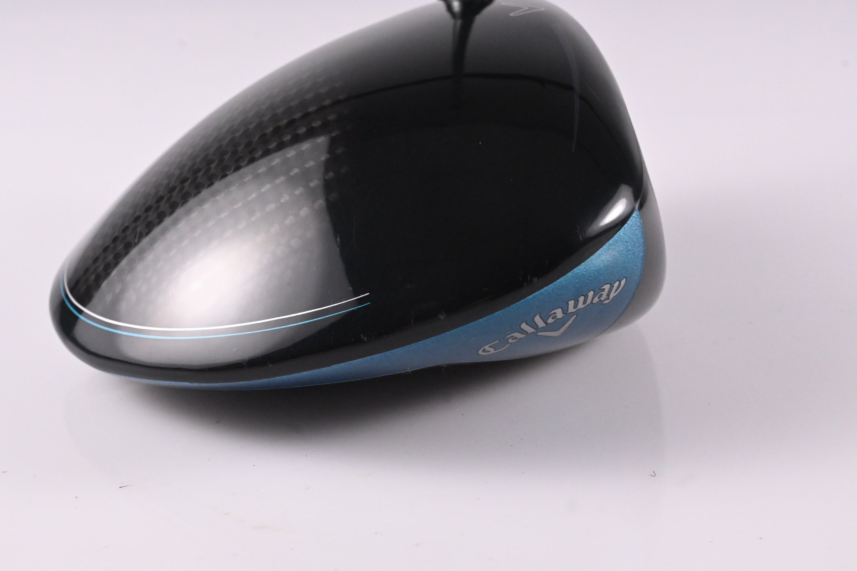 Callaway Rogue Driver / 9 Degree / Stiff Flex Aldila Synergy 60 Shaft