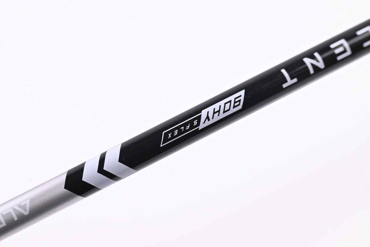Taylormade Stealth UDI #3 Iron / 20 Degree / Stiff Flex Aldila Ascent Black 90