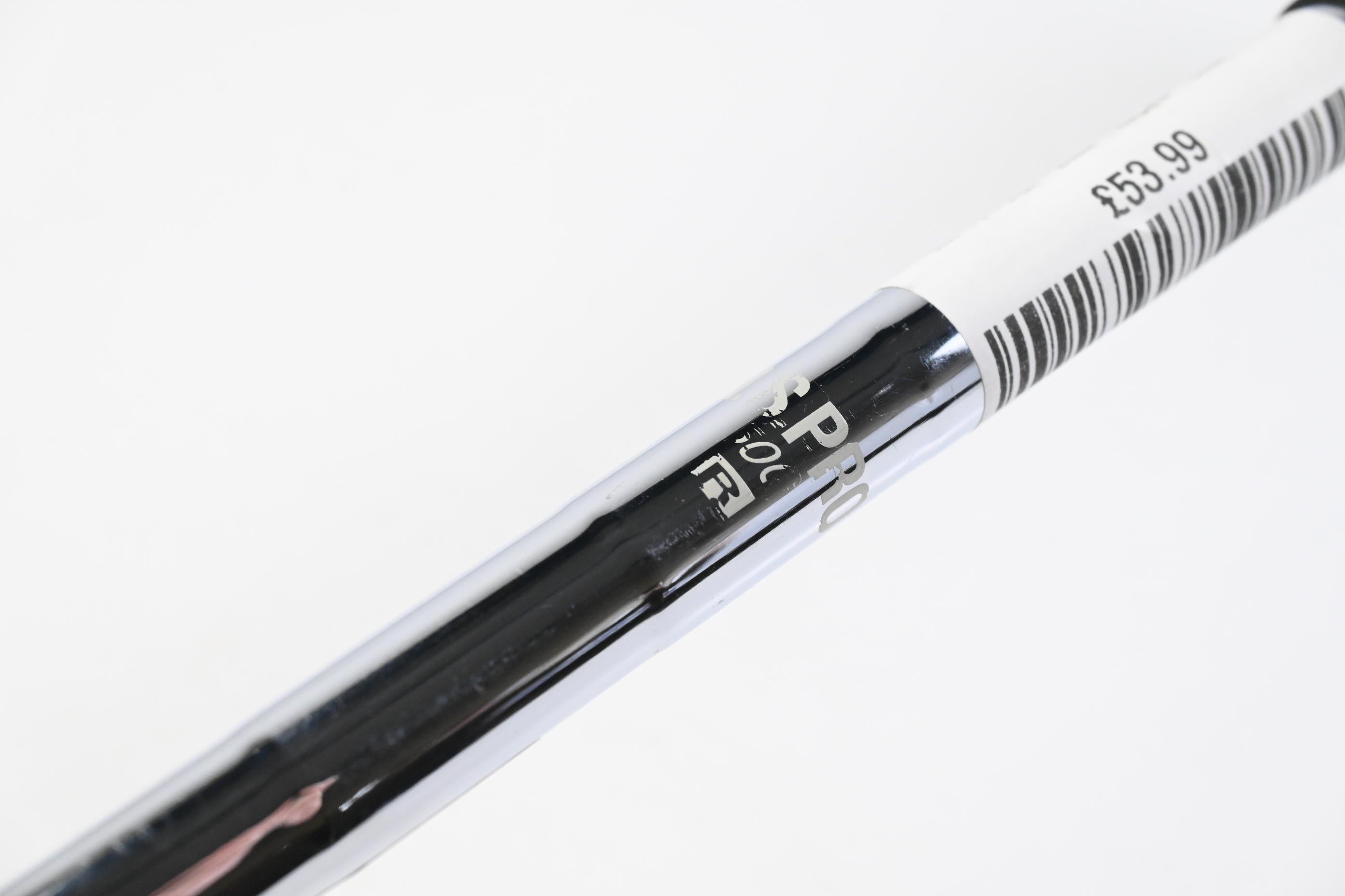 Honma TW747 P #7 Iron / Regular Flex N.S.Pro Shaft