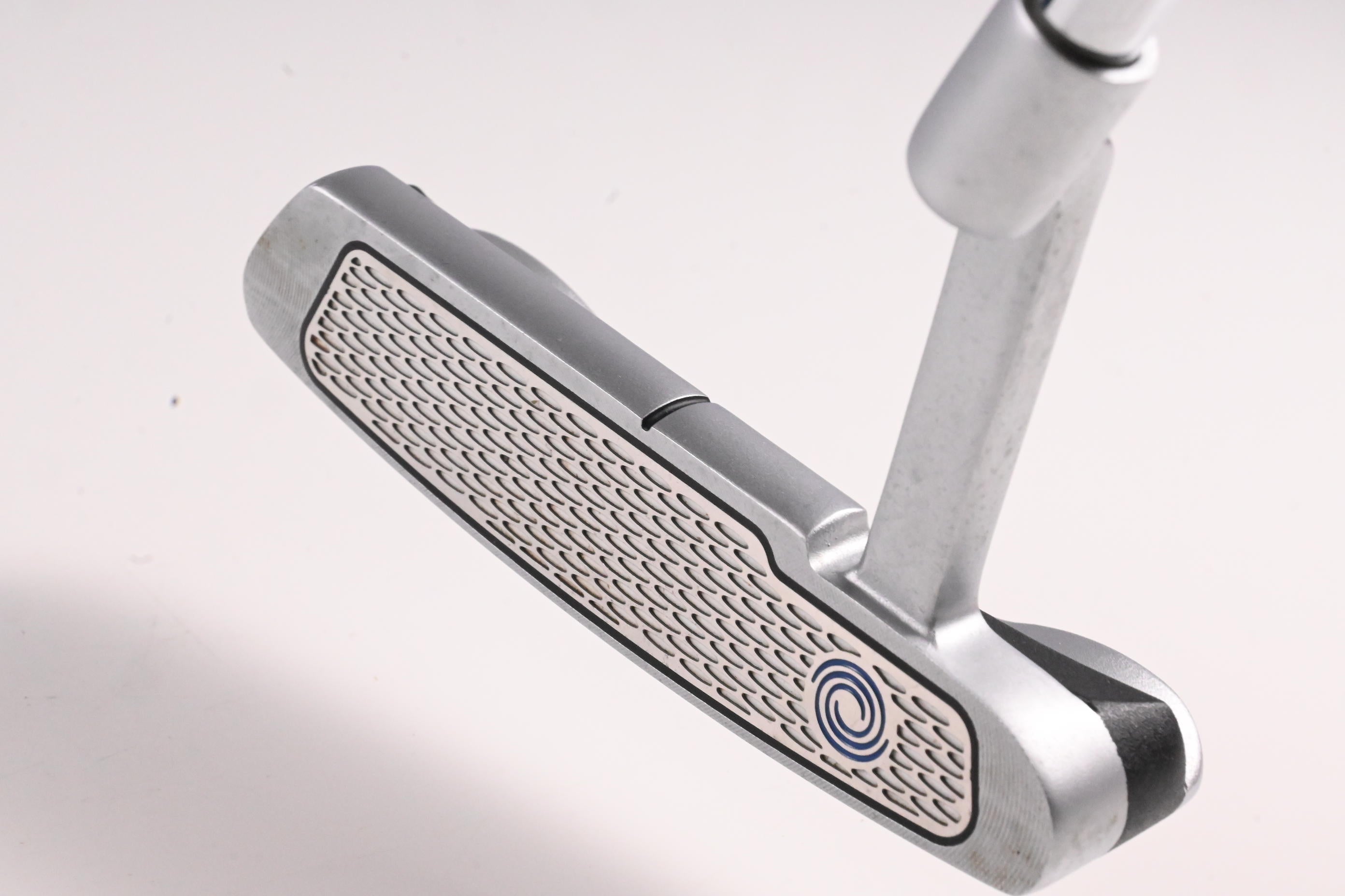 Odyssey Works Versa 1 Putter / 35 Inch