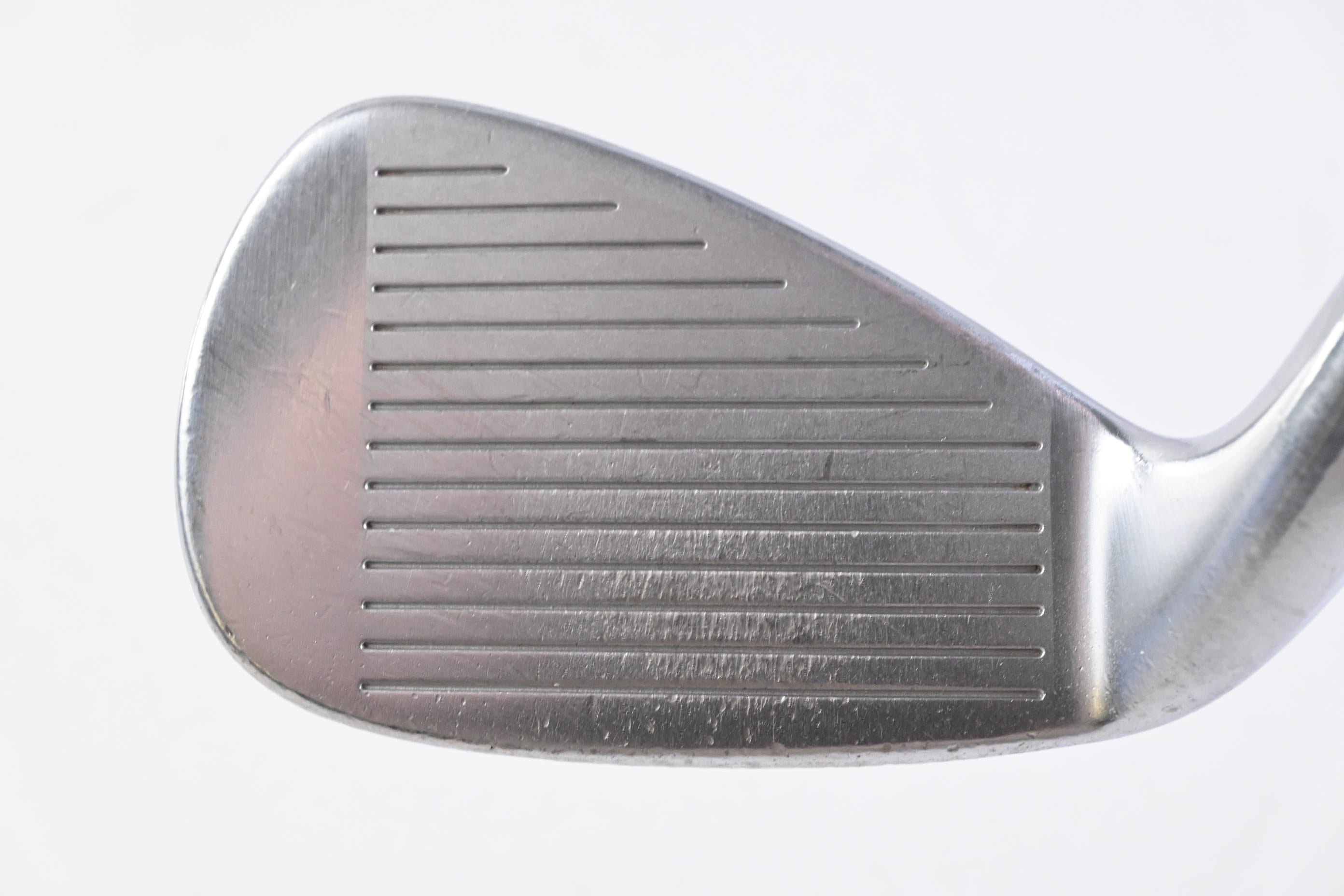Taylormade RAC LT #8 Iron / X-Flex Steel Shaft