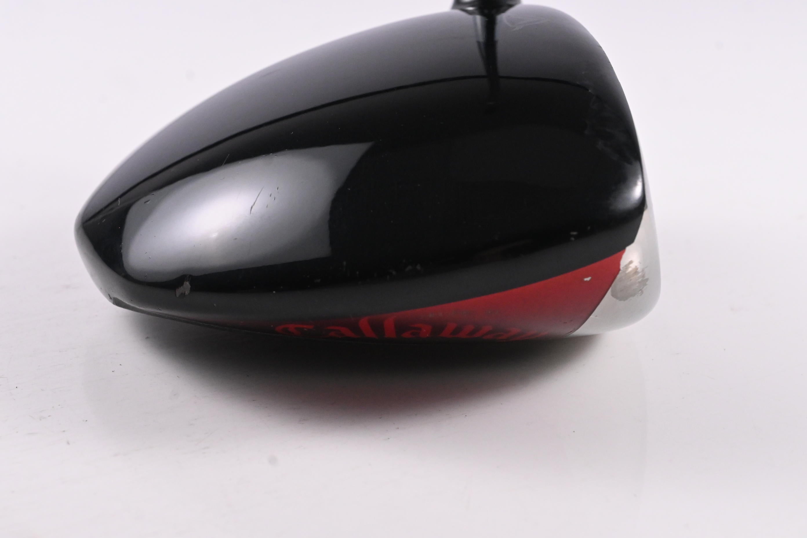 Callaway Diablo Edge Driver / 10 Degree / Stiff Flex Aldila Habanero 60 Shaft