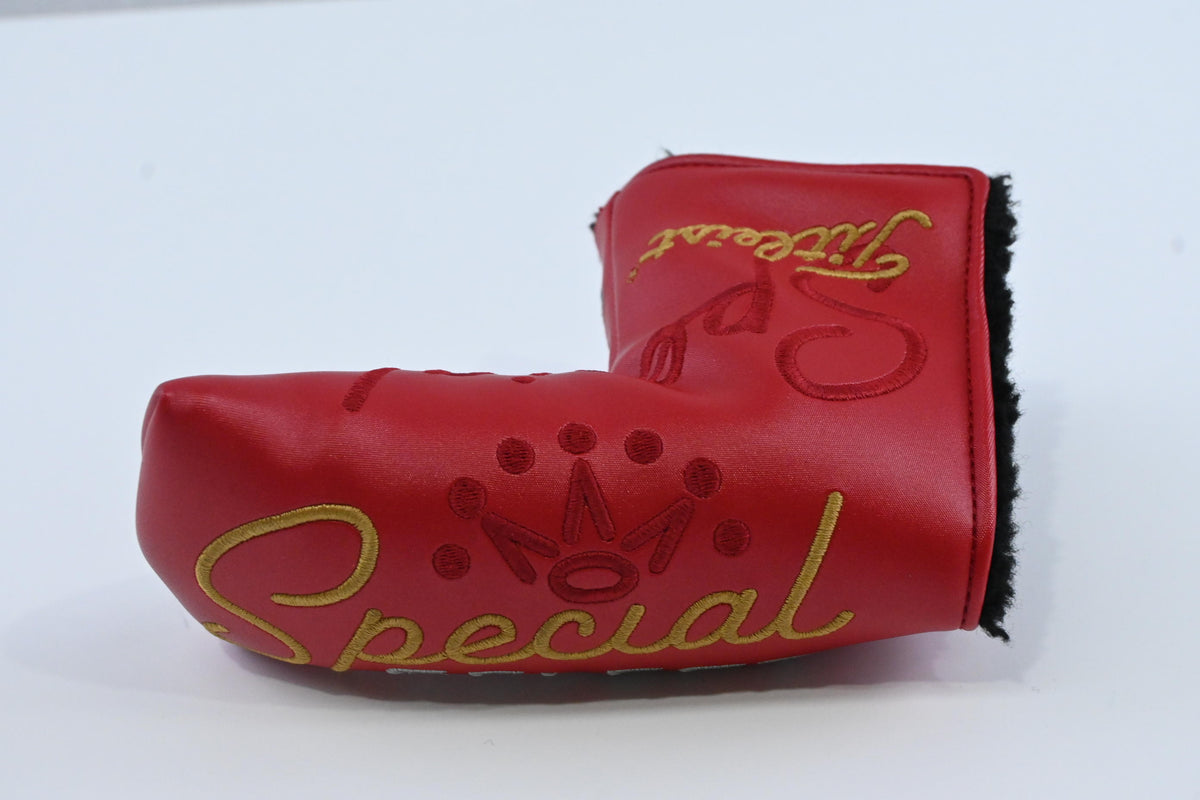 Scotty Cameron Special Select Squareback 2 Putter / 34 Inch