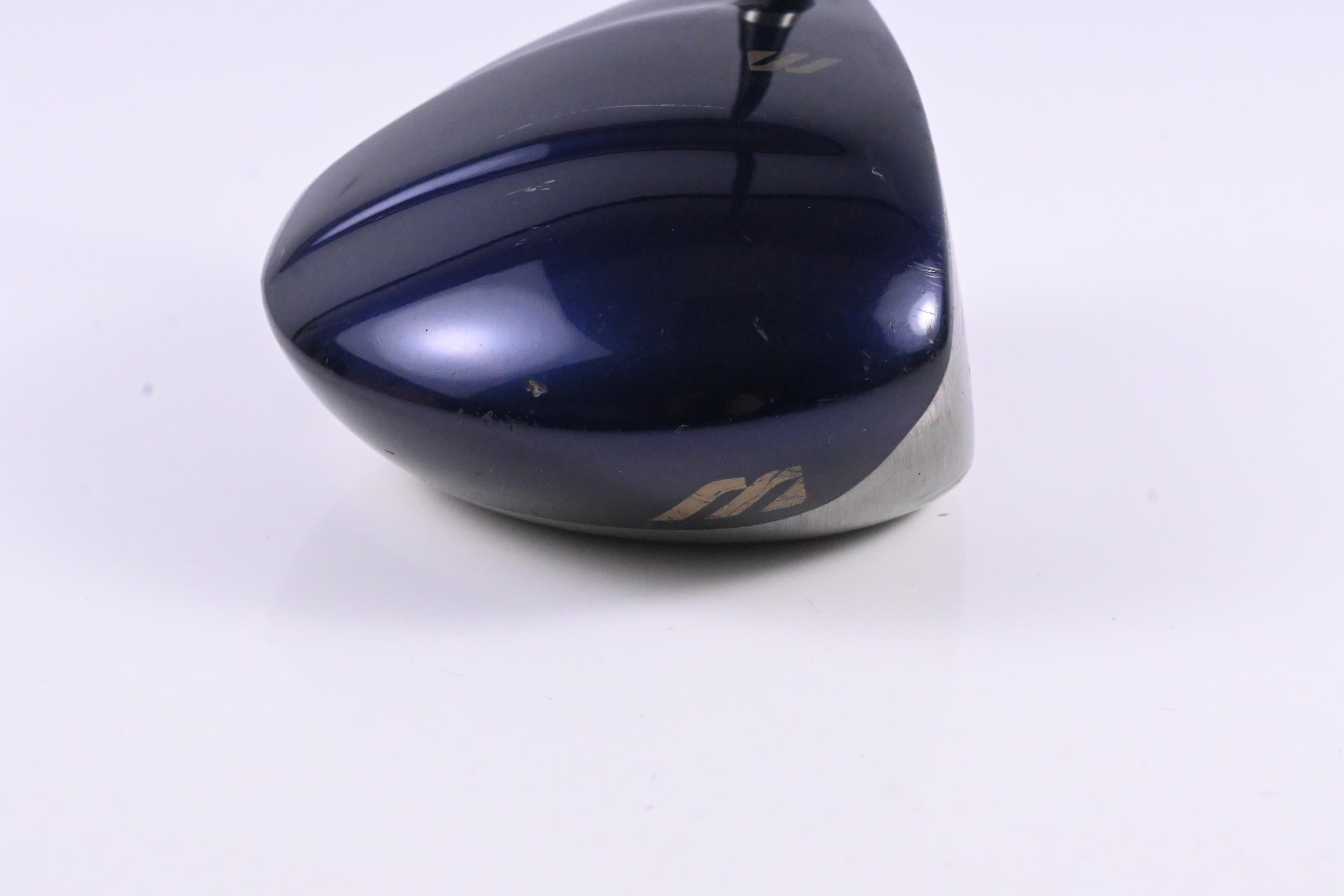 Mizuno T-Zoid Forged Driver / 11 Degree / Lite Regular Flex Accel-Arc Shaft