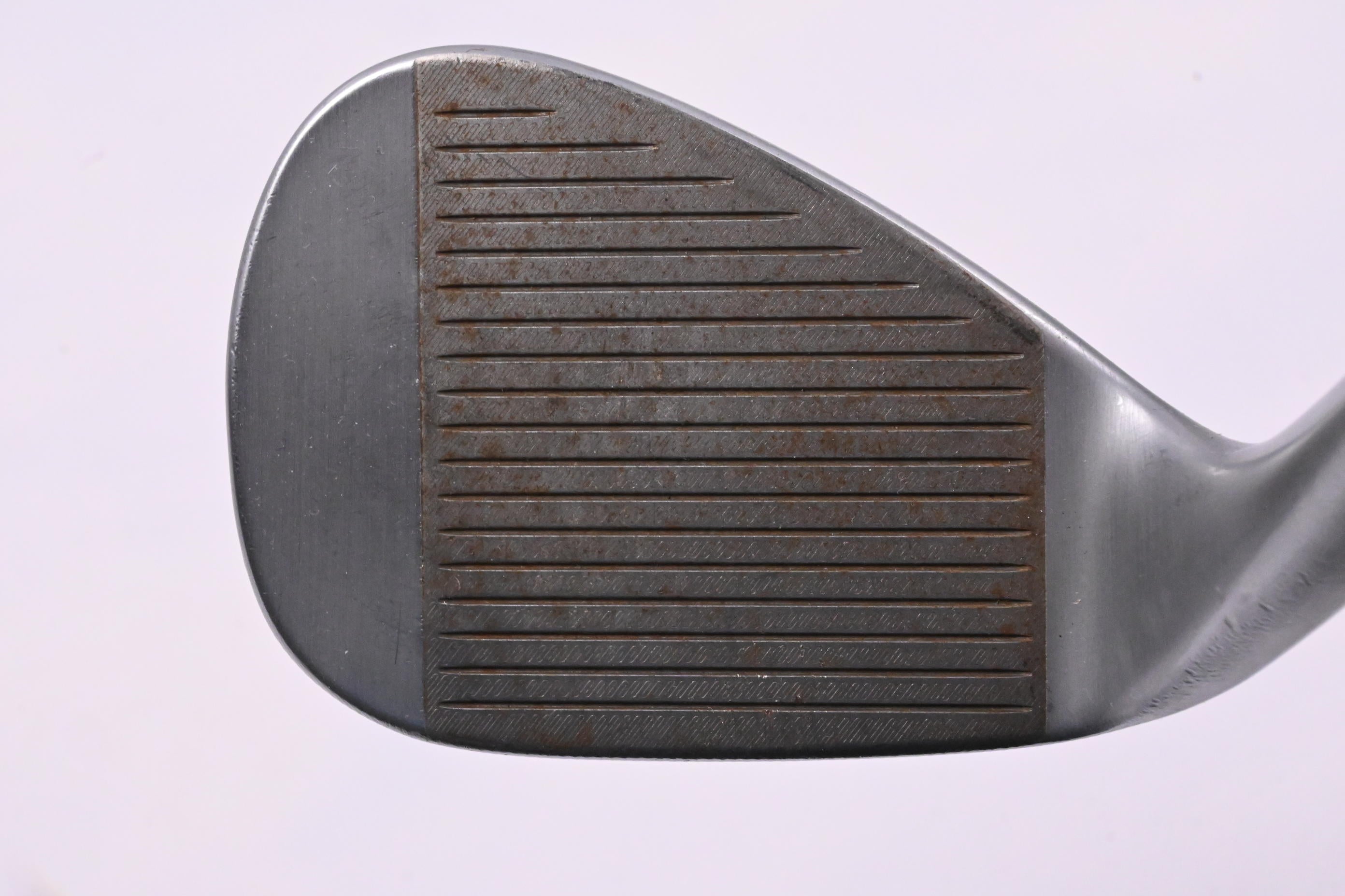 Taylormade Milled Grind 5 Gap Wedge / 50 Degree / Stiff Flex Project X Shafts