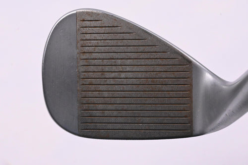 Taylormade Milled Grind 5 Gap Wedge / 50 Degree / Stiff Flex Project X Shafts