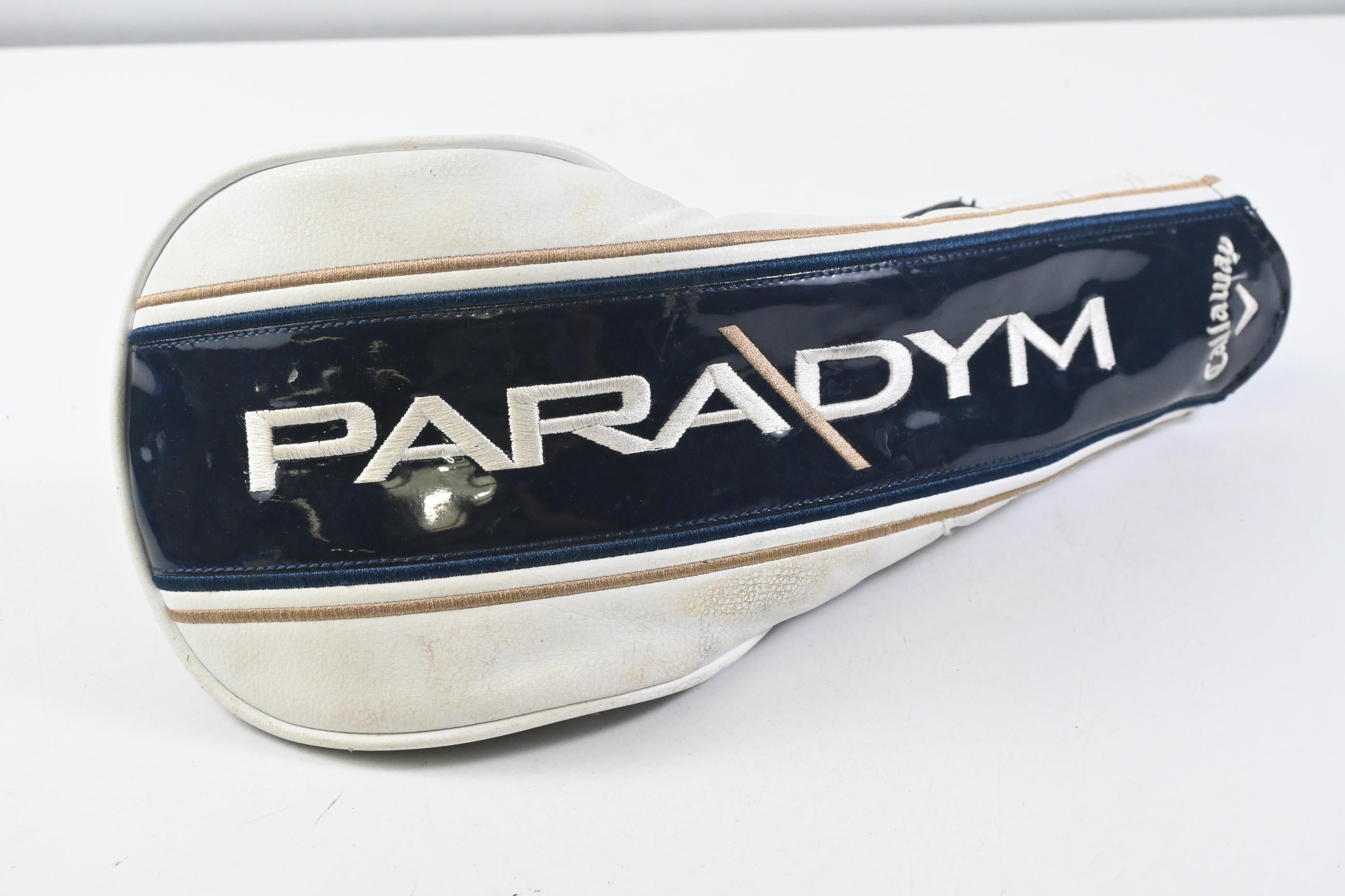 Callaway Paradym Driver / 12 Degree / Regular Flex Tensei AV Blue 65 Shaft