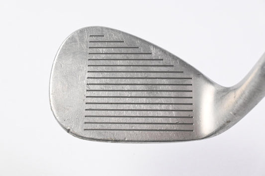 Taylormade Tour Preferred Lob Wedge / 58 Degree / Wedge Flex KBS Tour-V