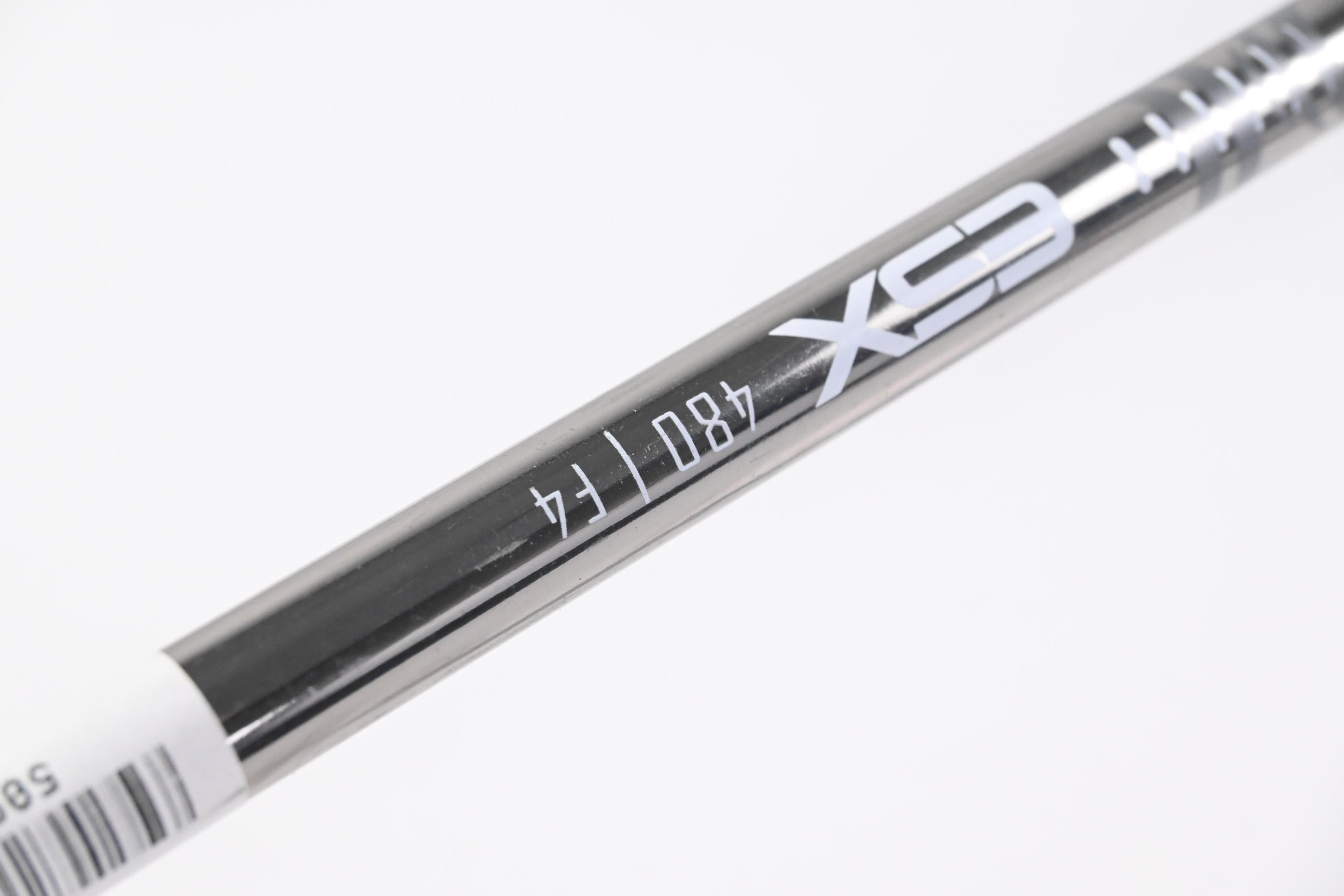 Cobra DS-Adapt #4 Hybrid / 21 Degree / Stiff Flex Recoil ESX 480 Shaft