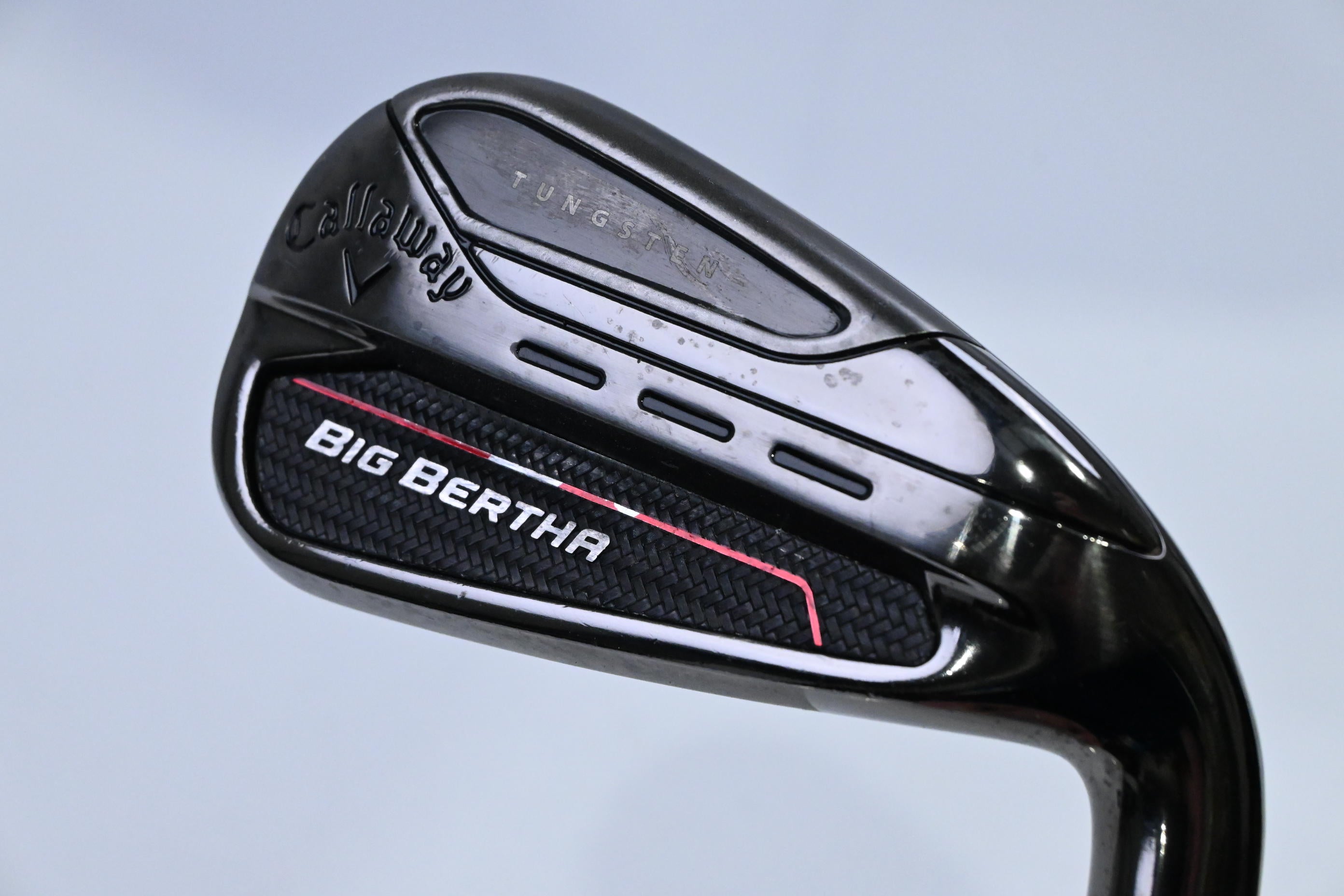 Callaway Big Bertha 2023 #6 Iron / Regular Flex Elevate MPH 95 Shaft