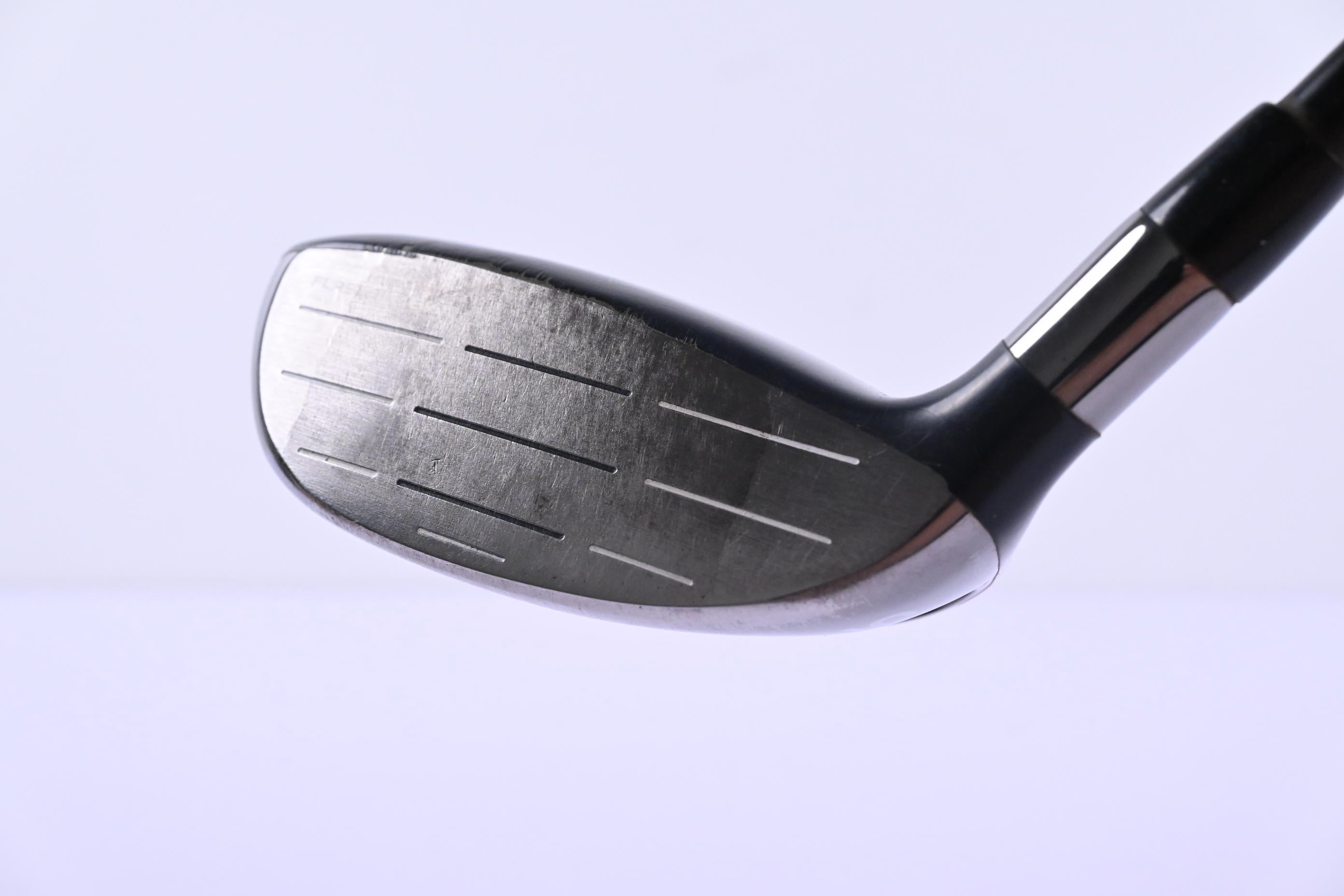 Callaway Mavrik Max #5 Wood / 15 Degree / Regular Flex UST Helium 5 Shaft