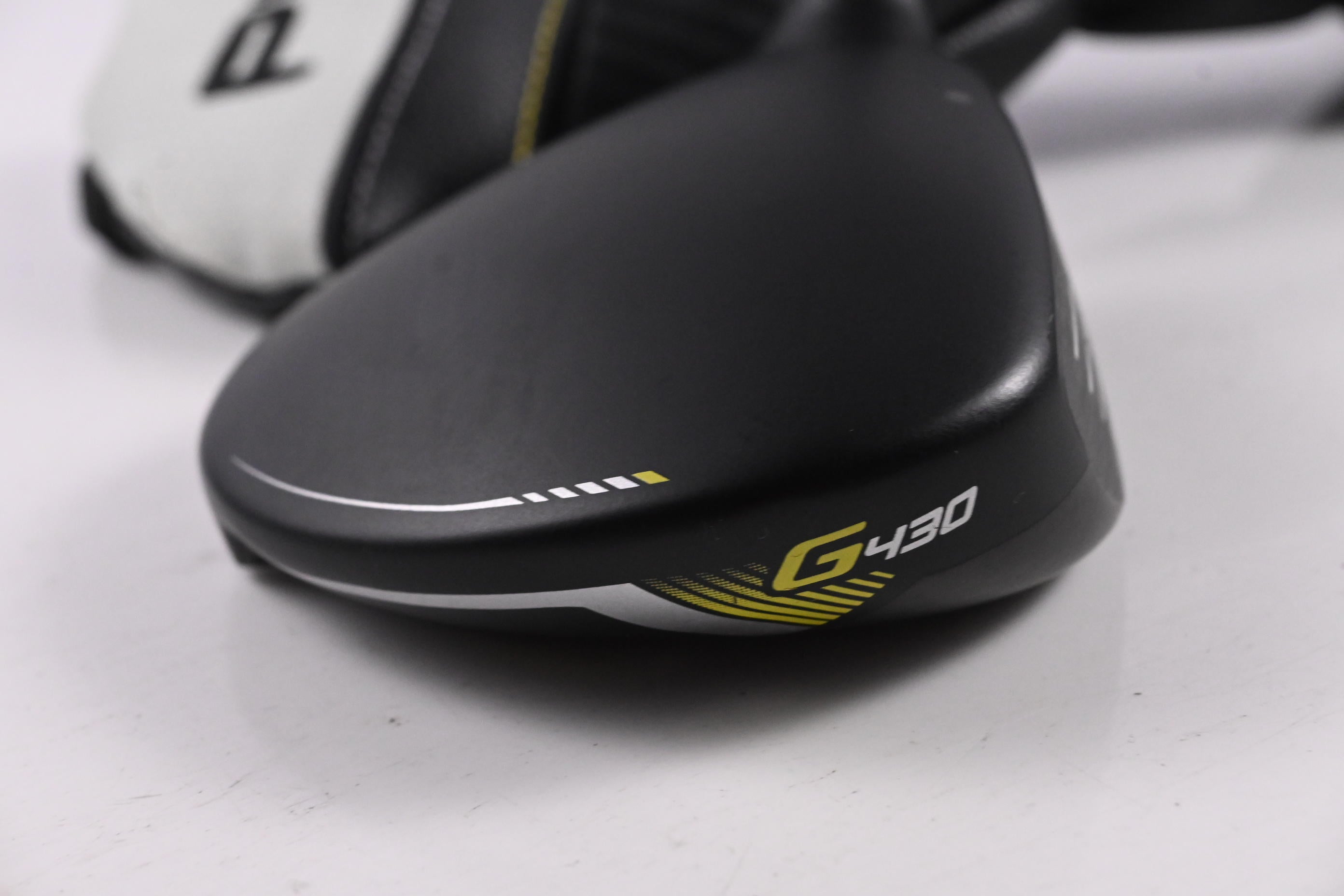 Ping G430 LST #3 Wood / 15 Degree / X-Flex Ping Tour 2.0 Black 75 Shaft