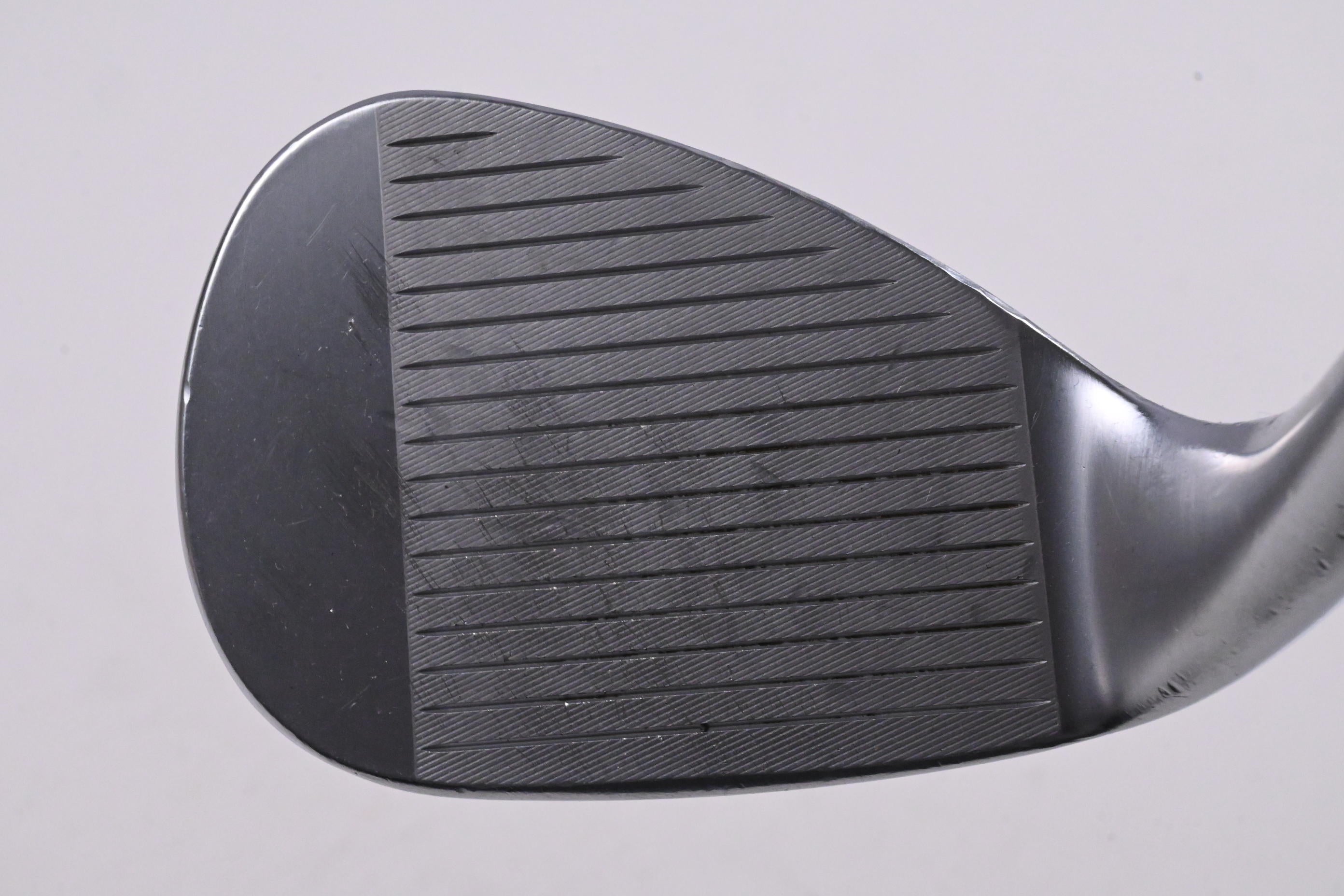 Callaway Opus Platinum Lob Wedge / 58 Degree / Regular Flex Dynamic Gold Mid 100