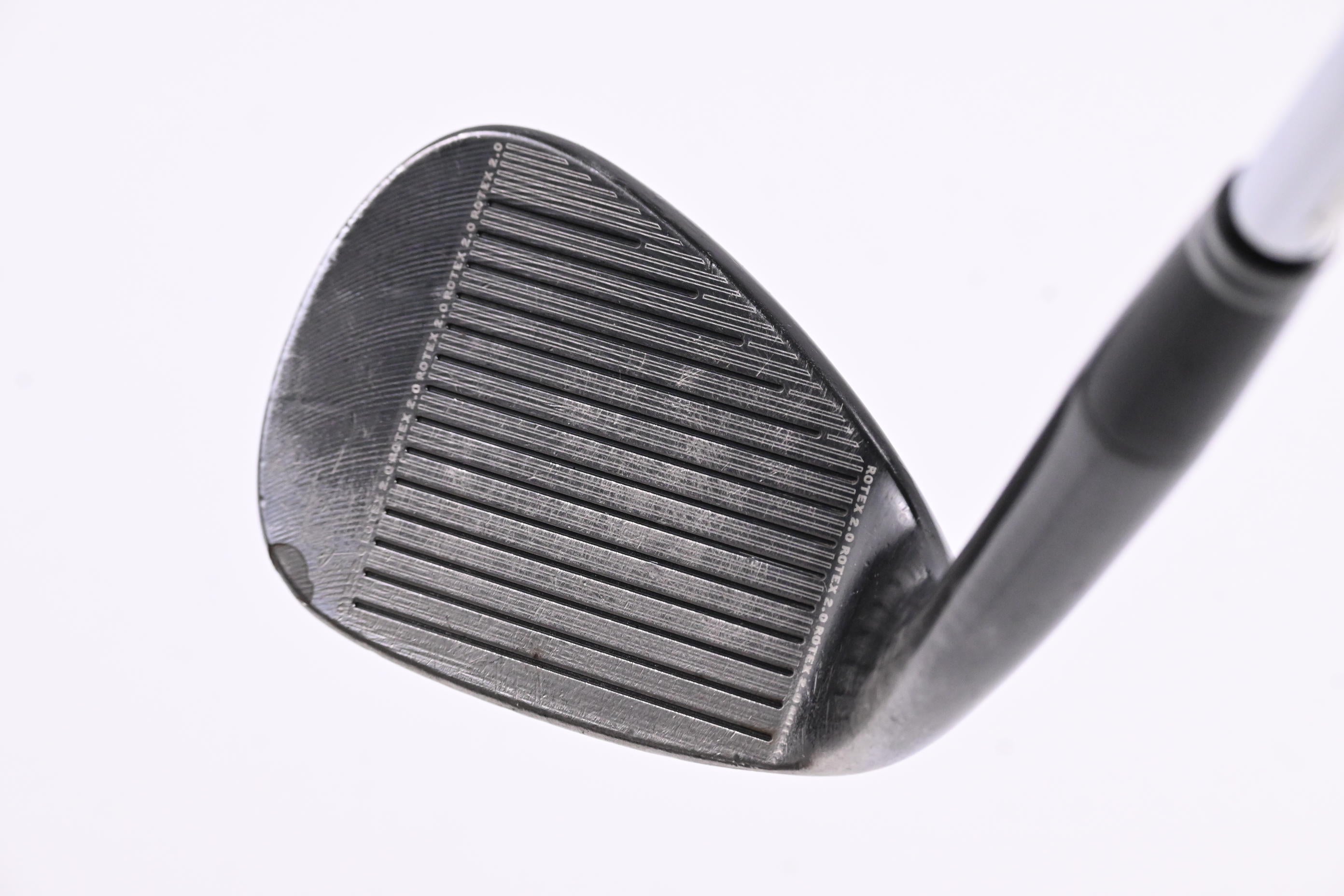 Cleveland 588 RTX 2.0 Lob Wedge / 58 Degree / Wedge Flex NS Pro Shaft