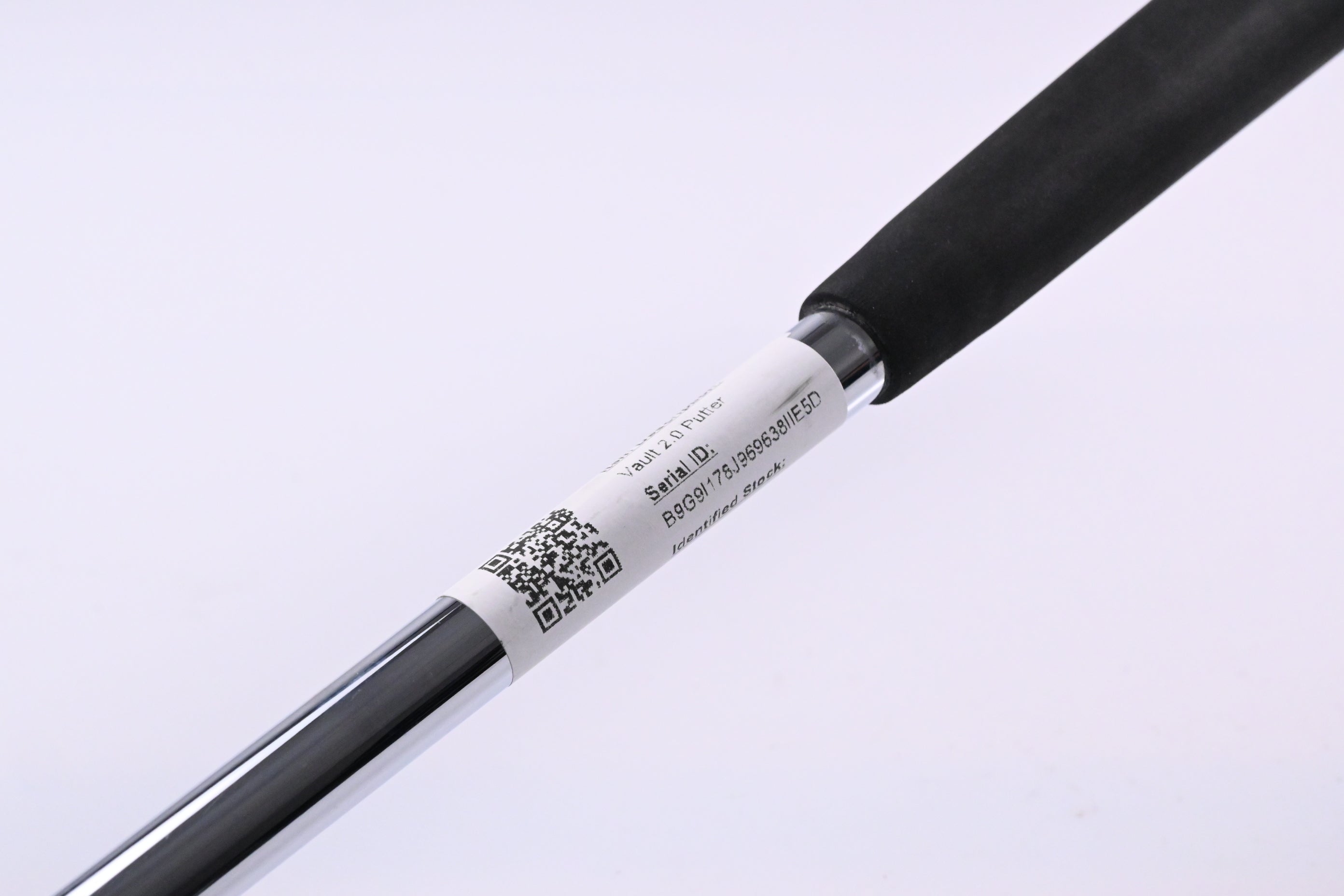 Ping Vault 2.0 Anser Putter / 34 Inch