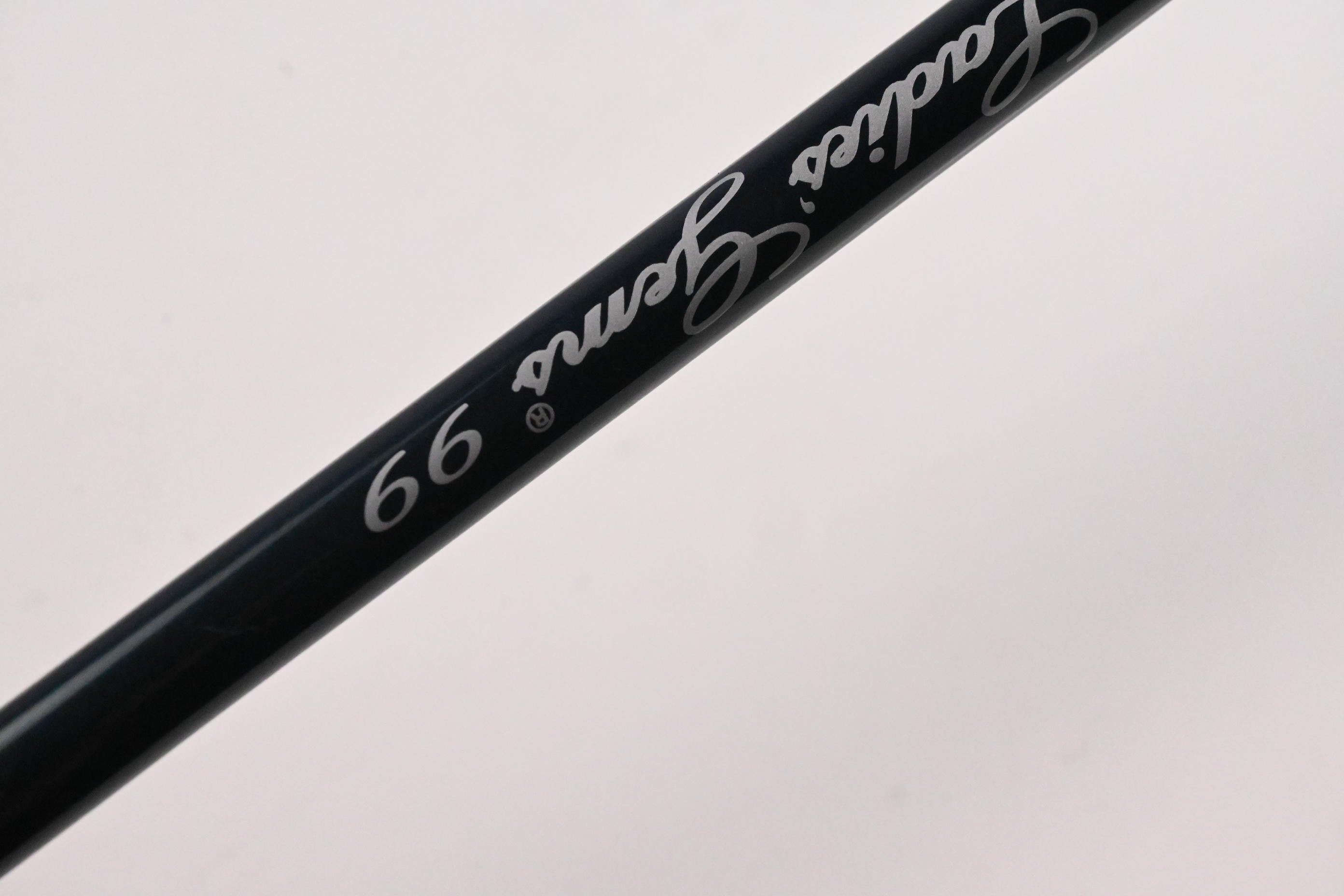 Ladies Callaway X-12 #3 Iron / 21 Degree / Ladies Flex Callaway Gems 99 Shaft