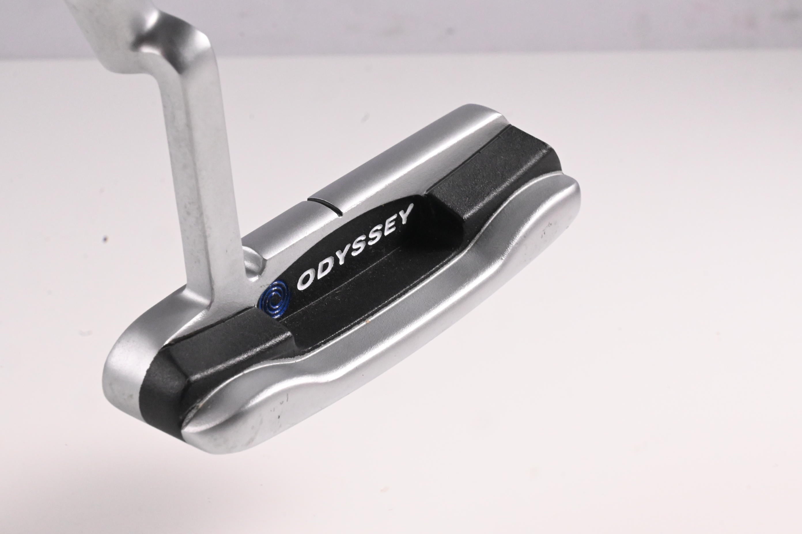 Odyssey Works Versa 1 Putter / 35 Inch
