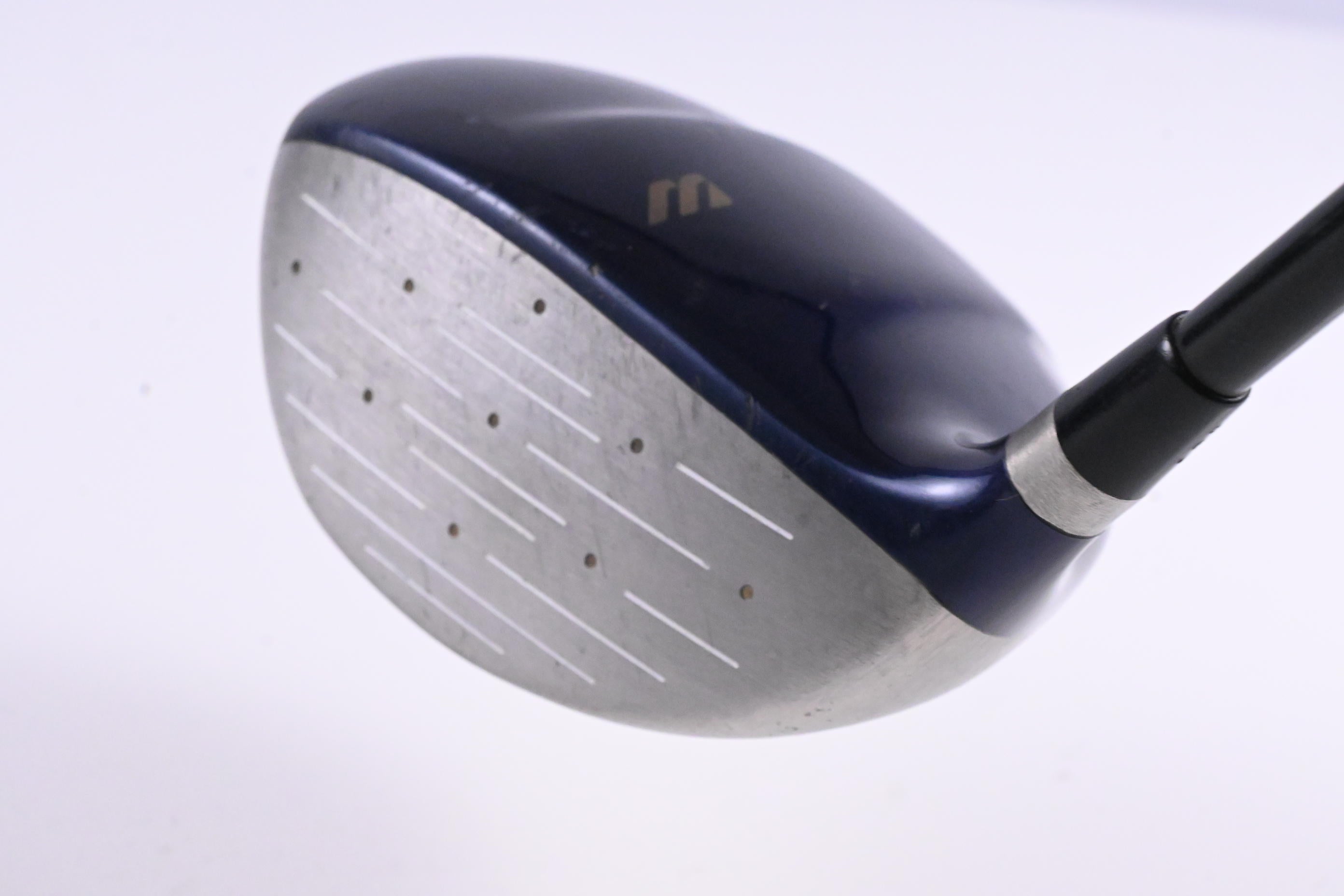 Mizuno T-Zoid Forged Driver / 11 Degree / Lite Regular Flex Accel-Arc Shaft
