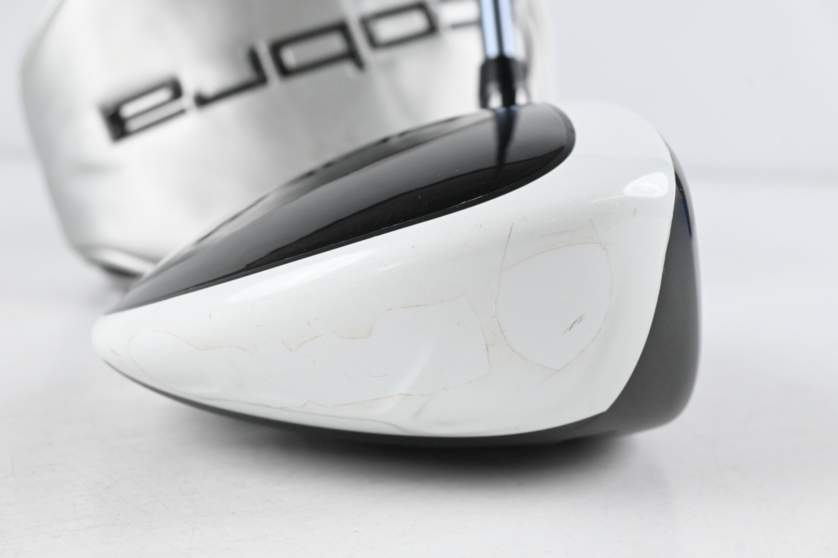 Cobra Bio Cell+ Driver / 10.5 Degree / Regular Flex Matrix MFS Black M 65 Shaft