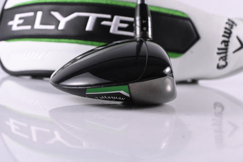 Callaway Elyte Triple Diamond #3 Wood / 15 Degree / X-Flex Denali Charcoal 70