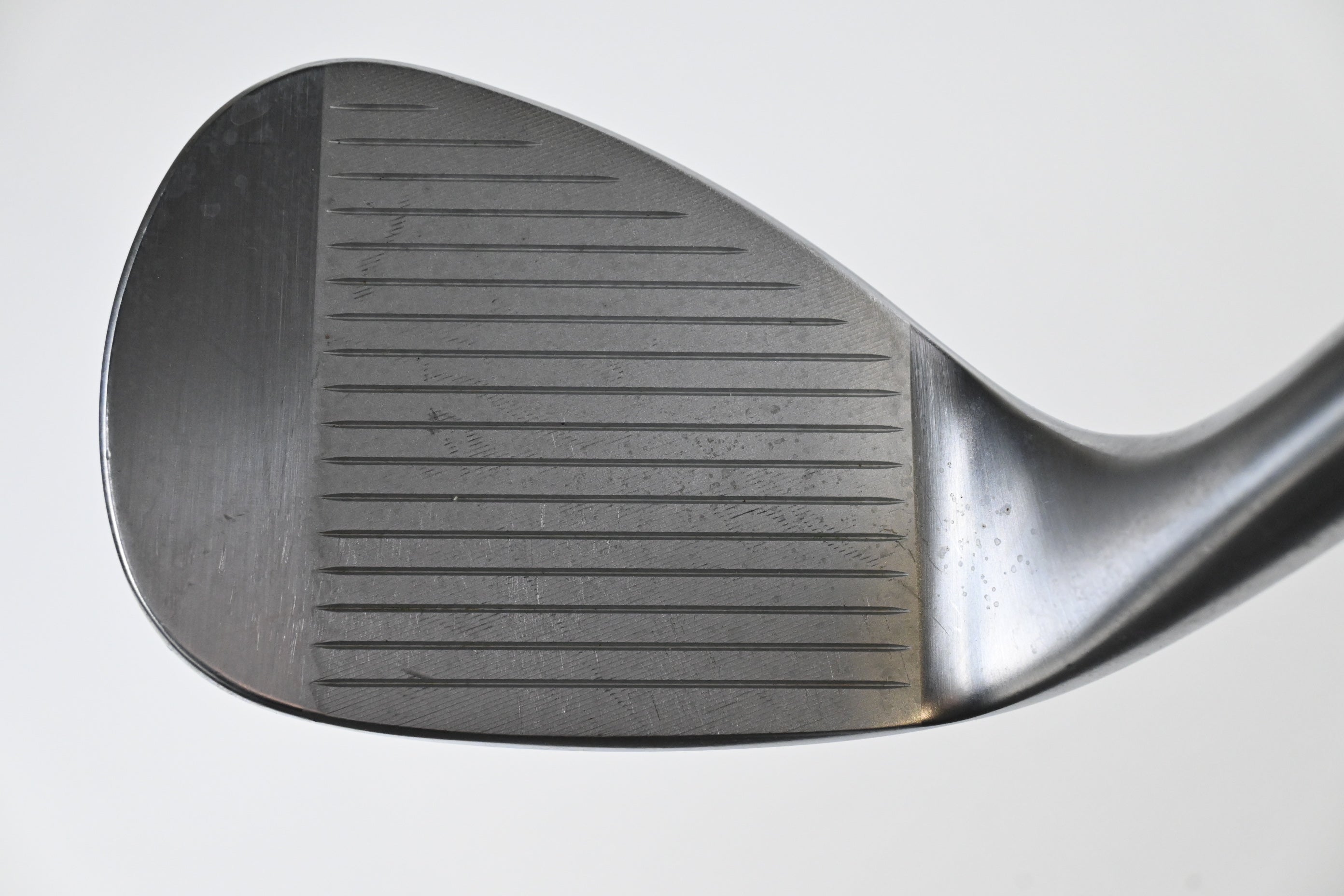 Callaway Opus Lob Wedge / 60 Degree / Wedge Flex Dynamic Gold 115 Shaft